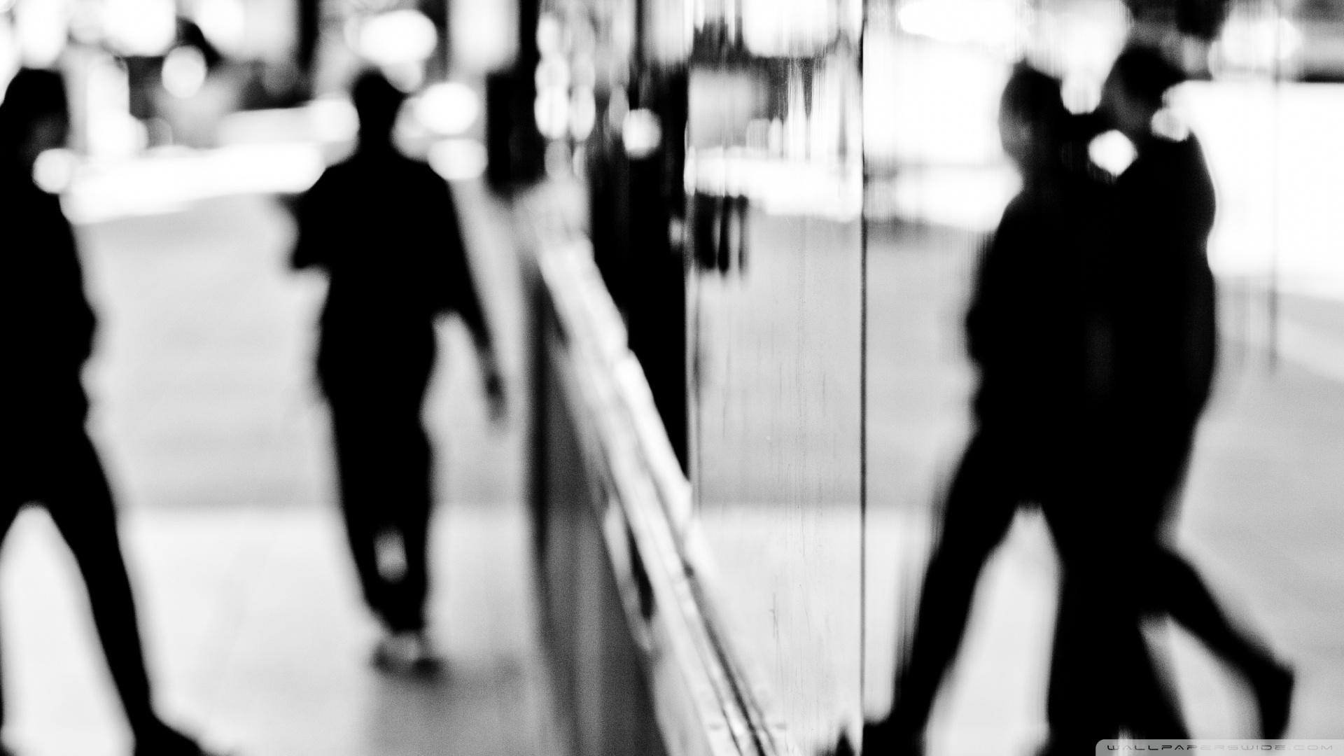 Free download People Cant Even Walk The Streets Wallpaper