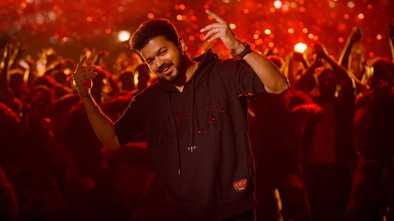 Vijay (Tamil Actor) HD Wallpaper. Latest Vijay (Tamil Actor) Wallpaper HD Free Download (1080p to 2K)