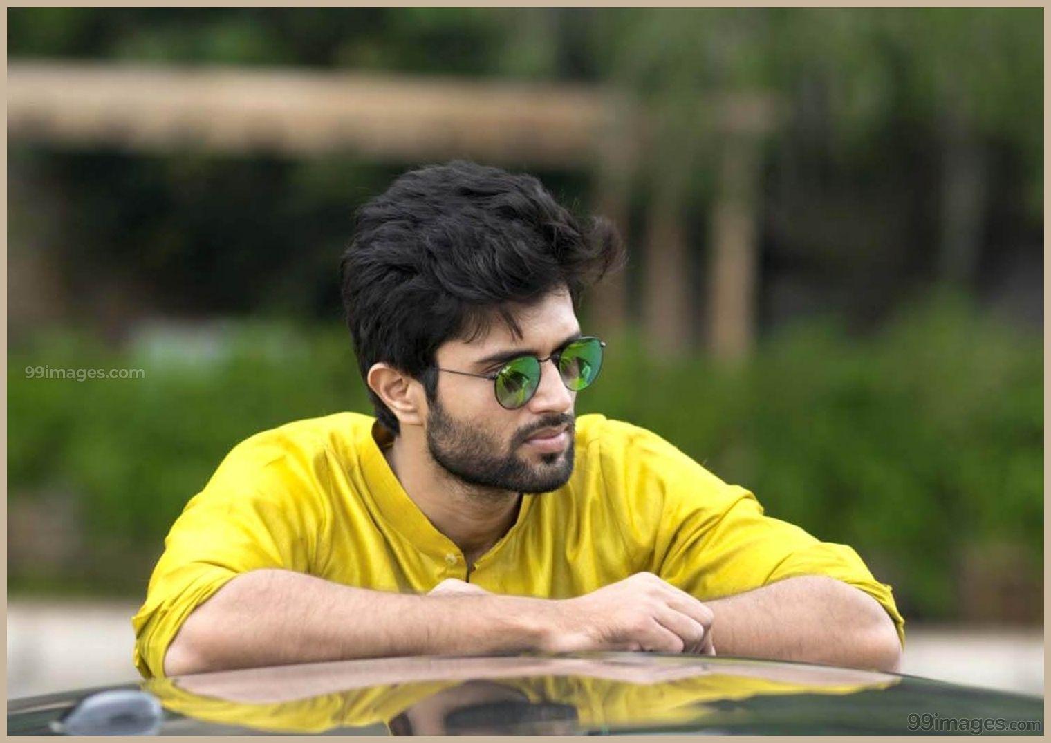 Rowdy Vijay Devarakonda Wallpapers - Wallpaper Cave