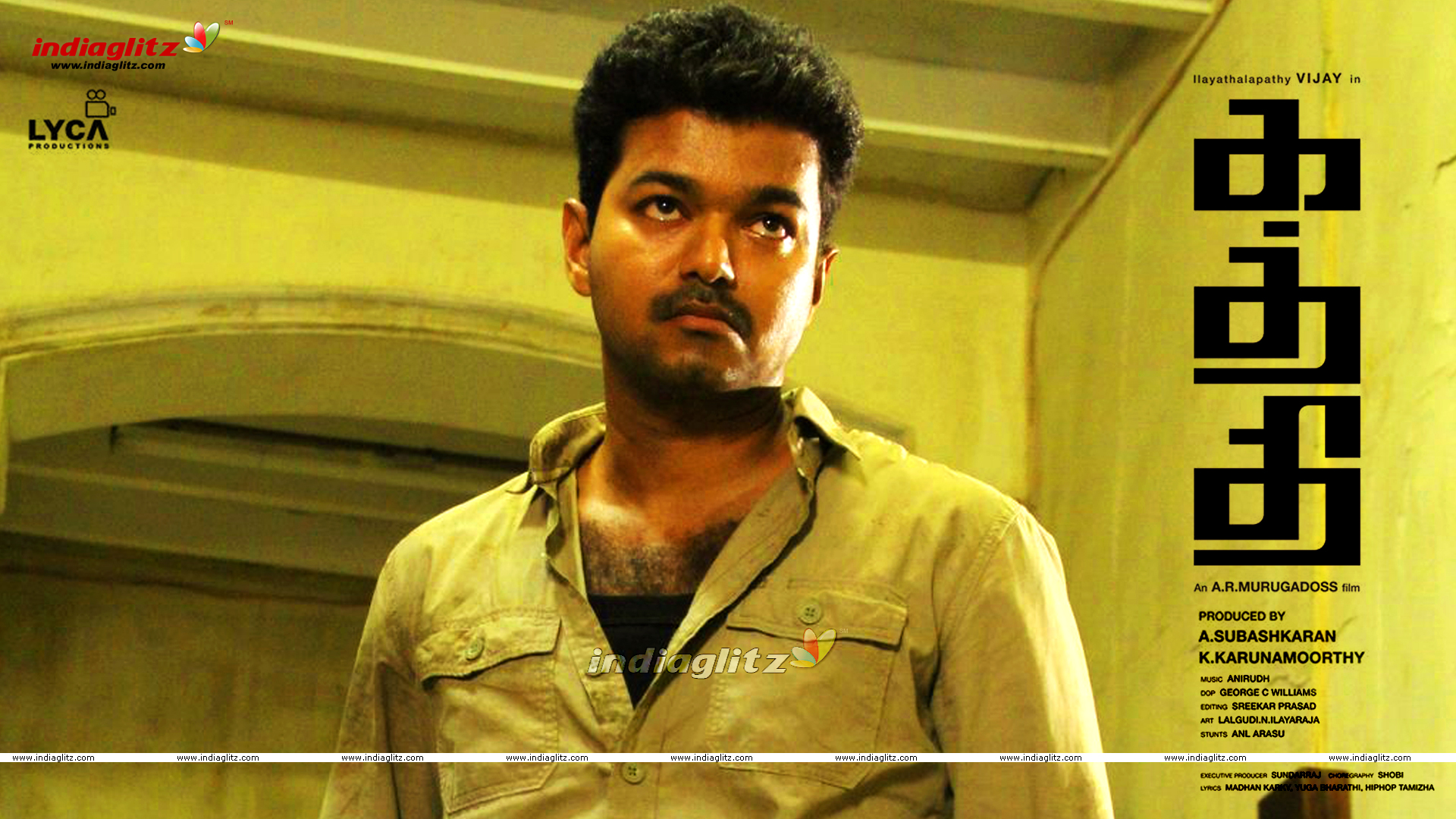 Kaththi Wallpapers - Top Free Kaththi Backgrounds - WallpaperAccess