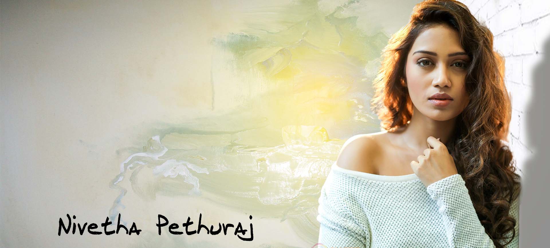 Nivetha. Free Download HD Desktop Wallpaper Background