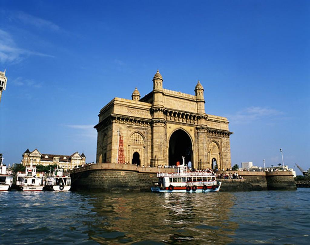 Gateway Of India Image Of India