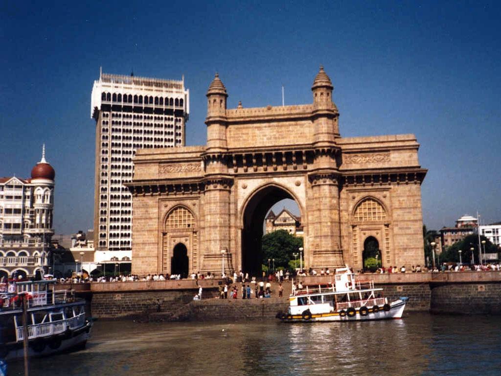 gateway of india mumbai wallpaper picture, gateway of india