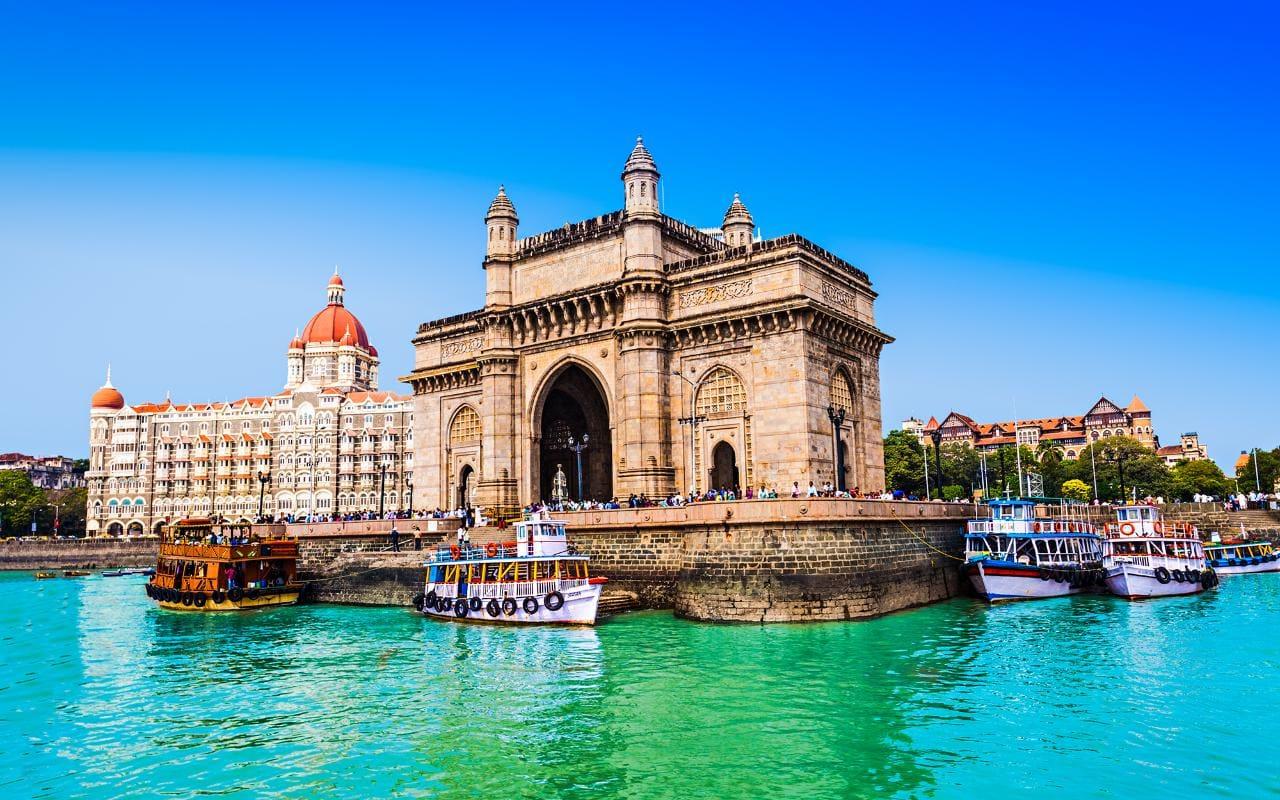 An expert travel guide to Mumbai