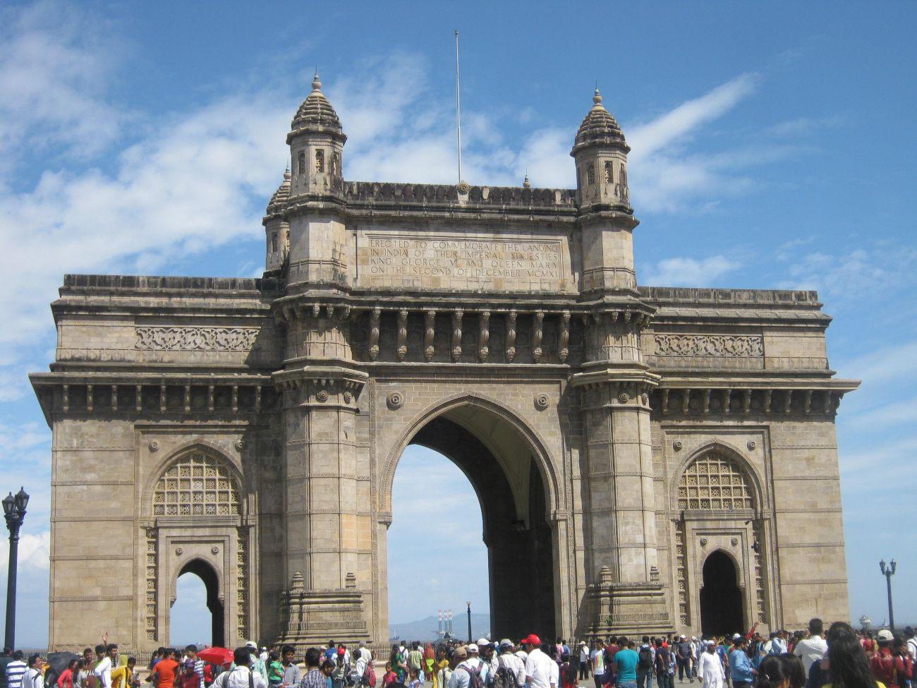 Browse Gateway Of India, Mumbai Photo and Image Gallery
