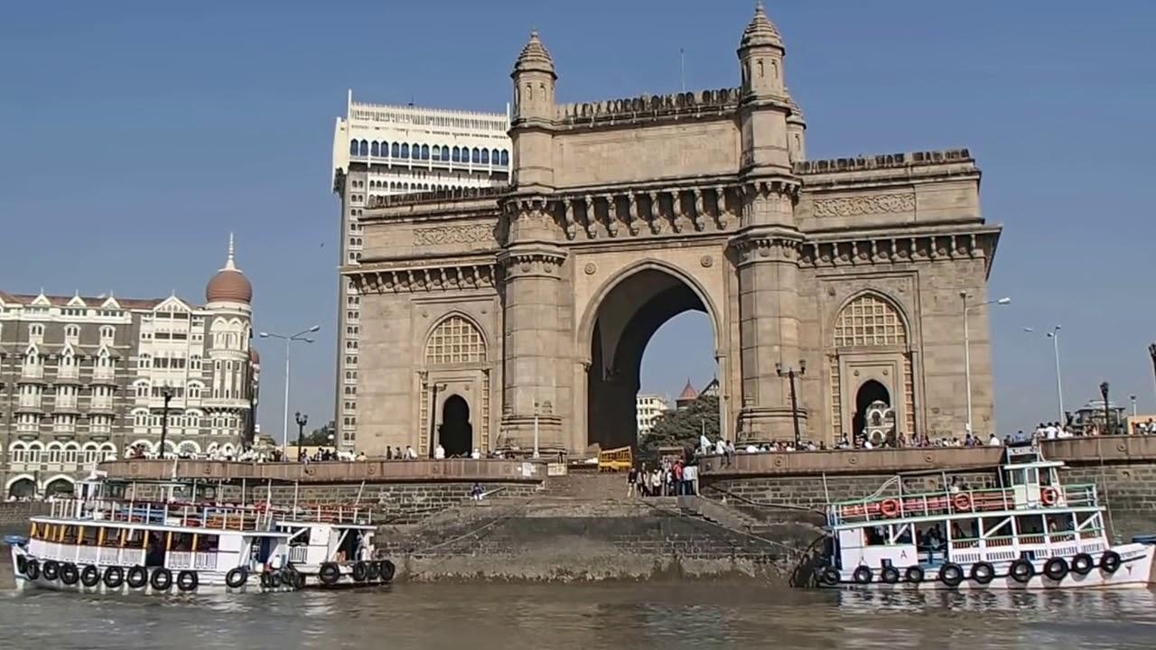 India of India, Mumbai