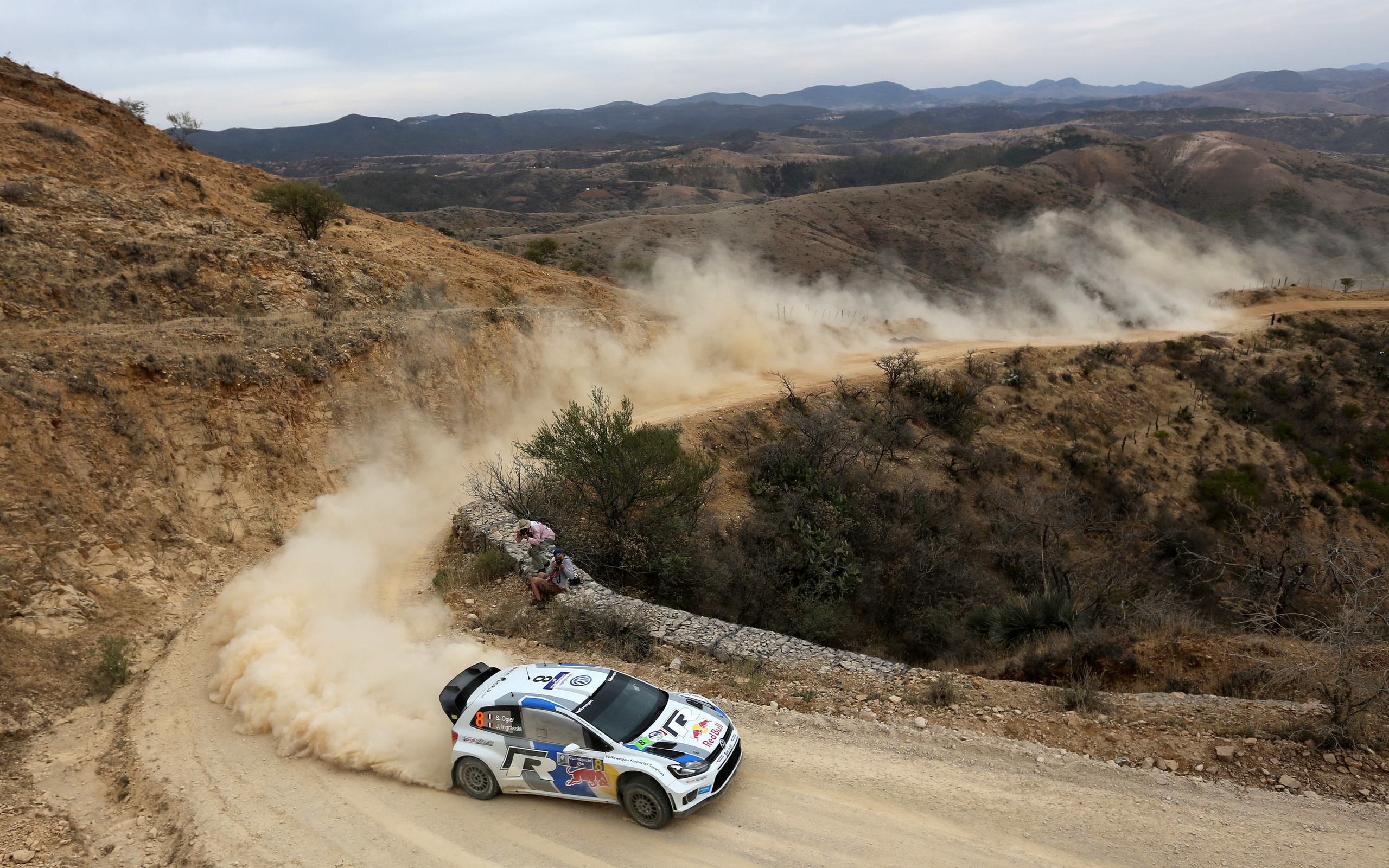 Volkswagen Polo Wrc With Resolution Wrc