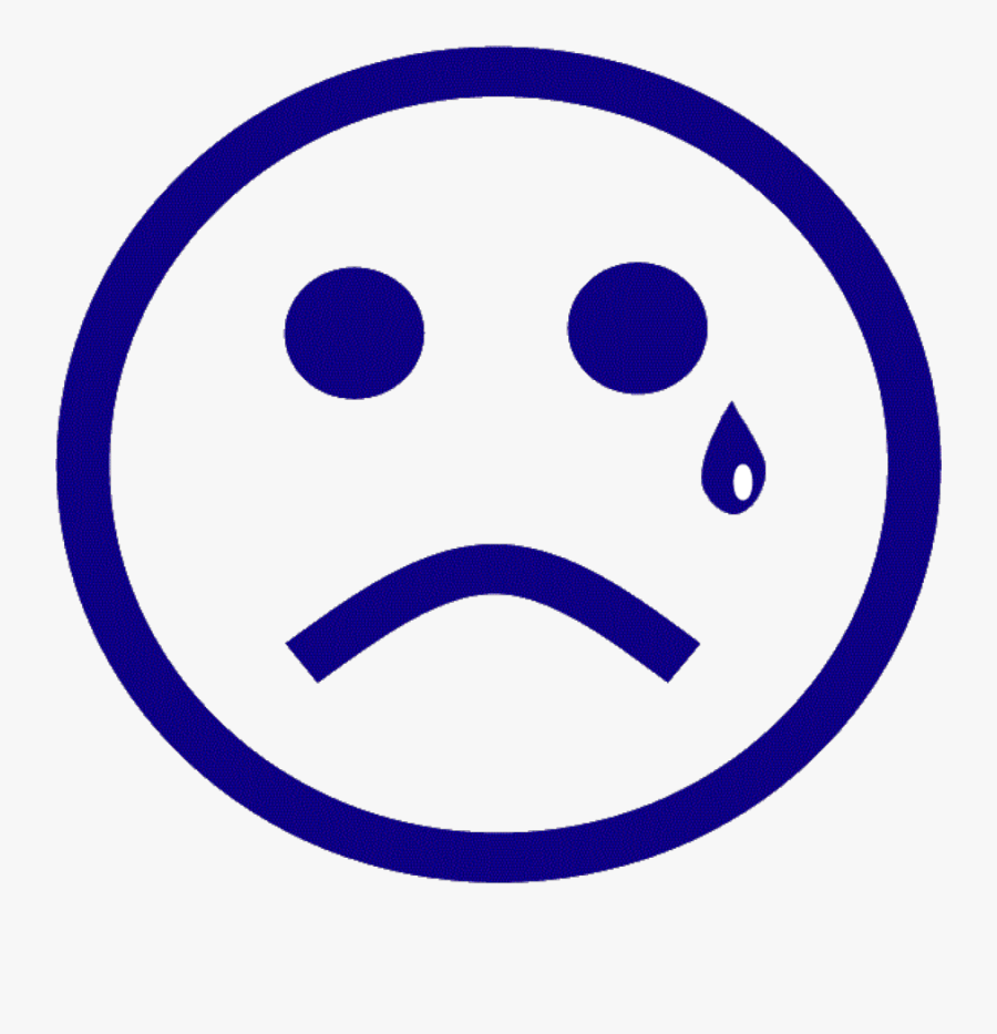 Sad Face Image Wallpaper