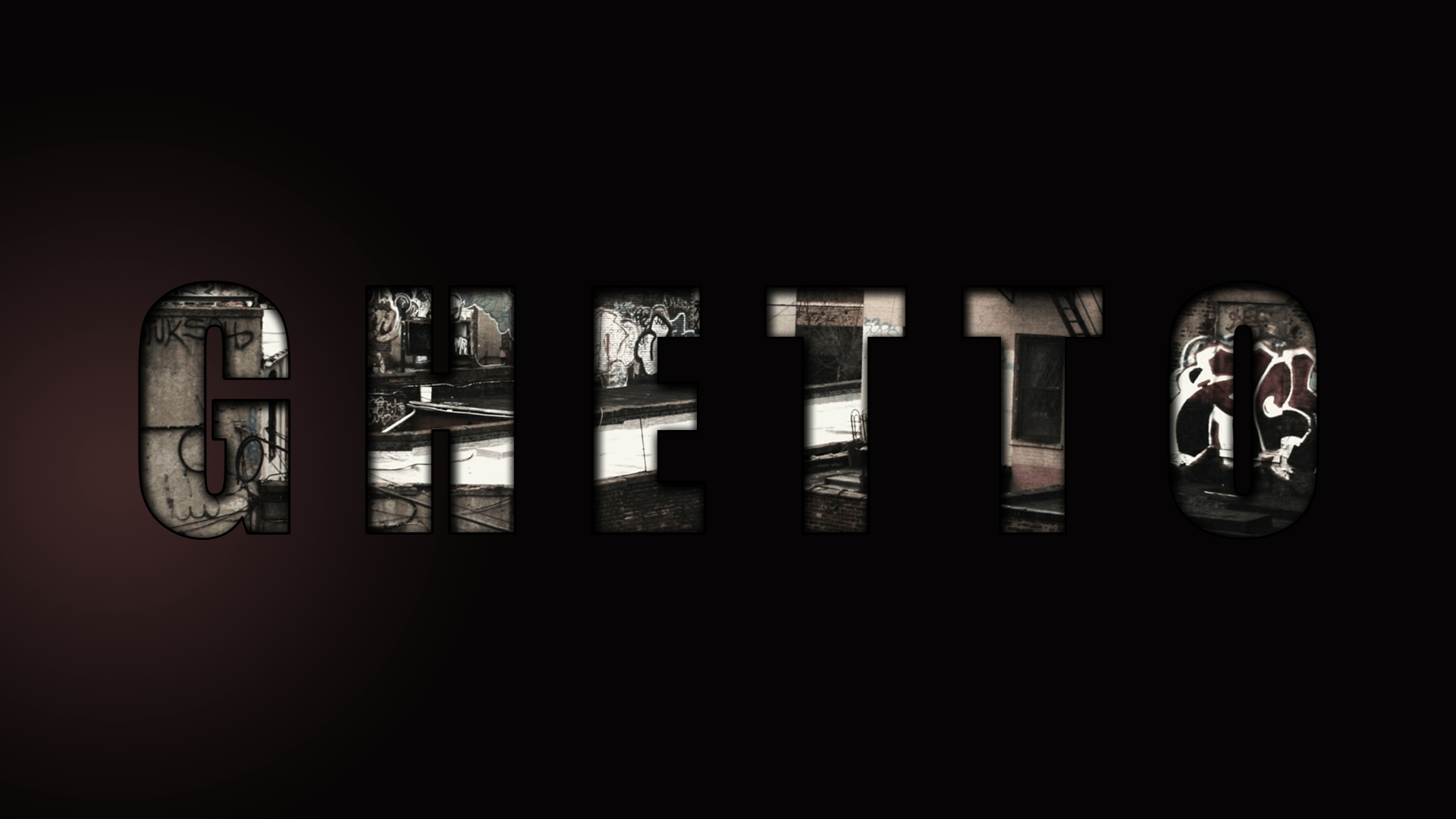 Ghetto Wallpapers HD - Wallpaper Cave