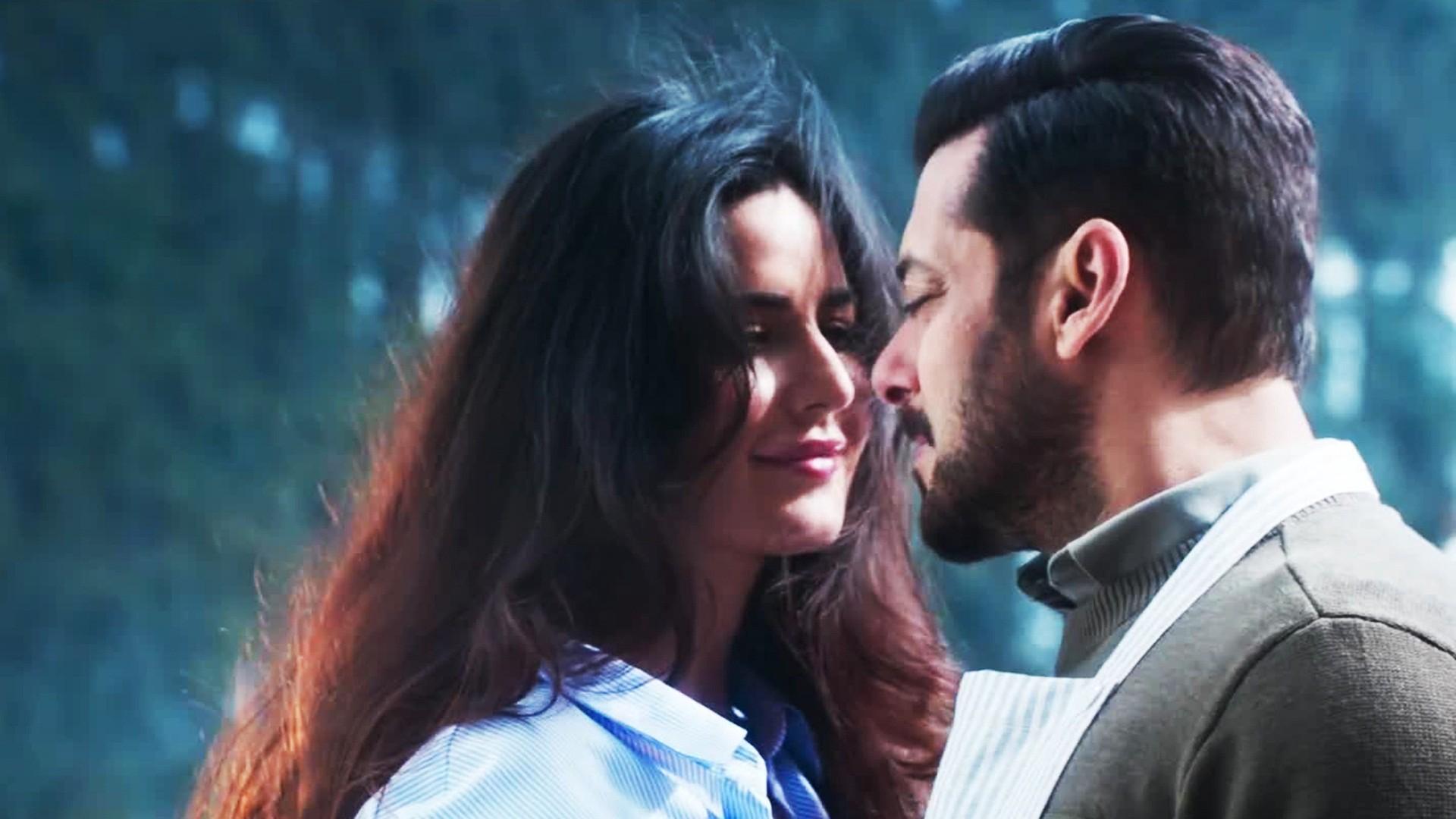 Salman Khan And Katrina Kaif Wallpapers Wallpaper Cave