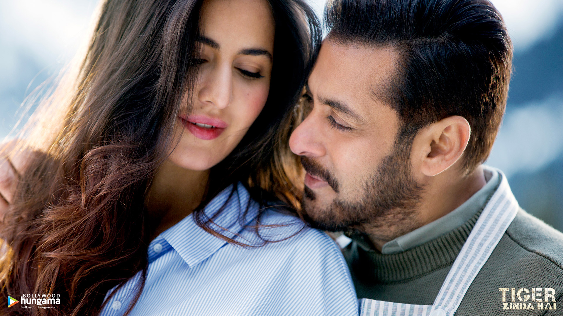 Tiger Zinda Hai Wallpapers Wallpaper Cave