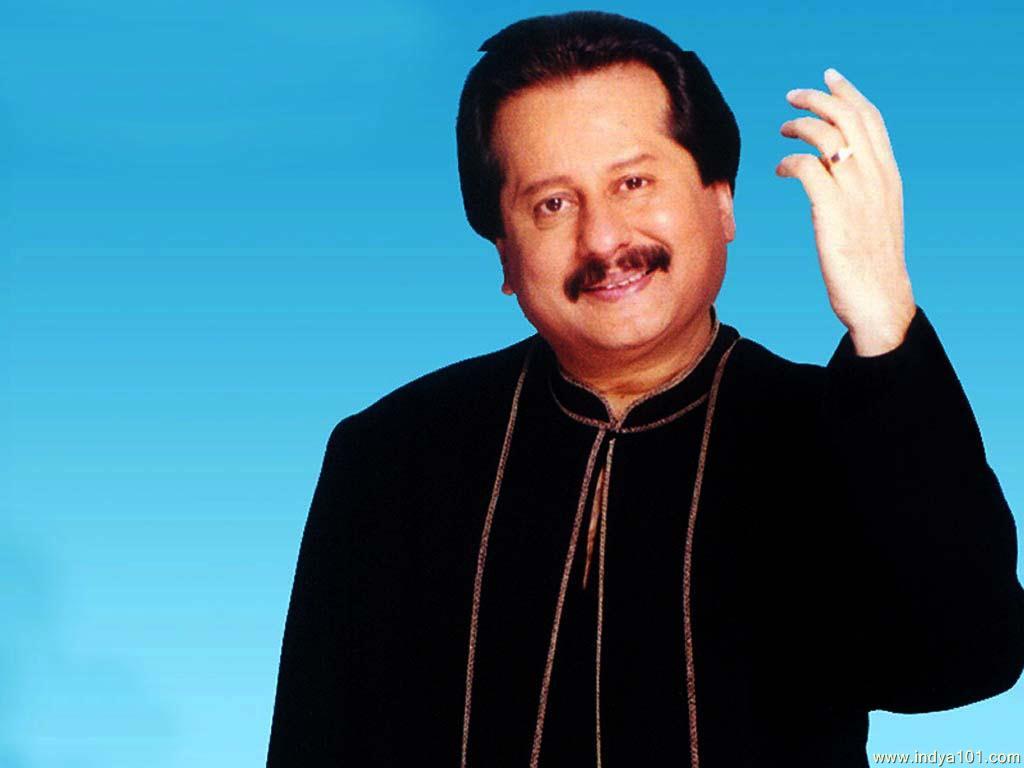 Pankaj Udhas Photo, Picture, Wallpaper