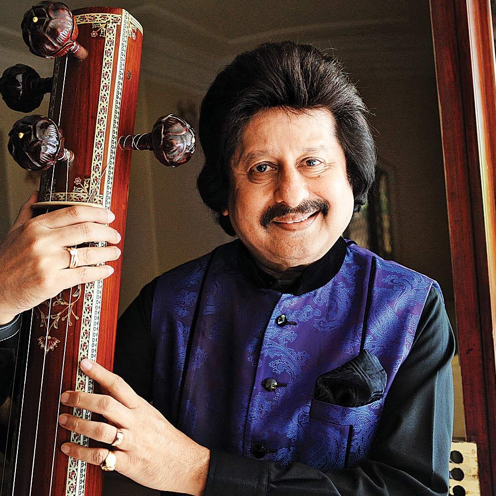 Pankaj Udhas Photo, Picture, Wallpaper