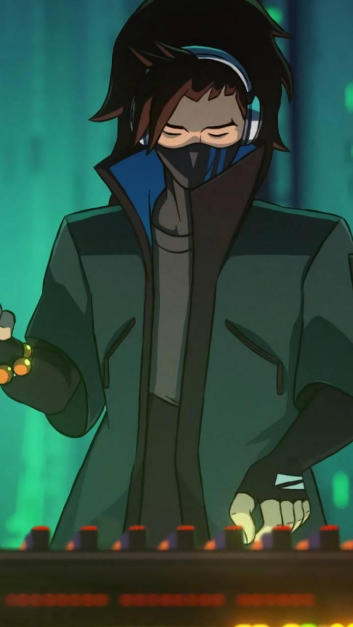 Yasuo True Damage wallpaper