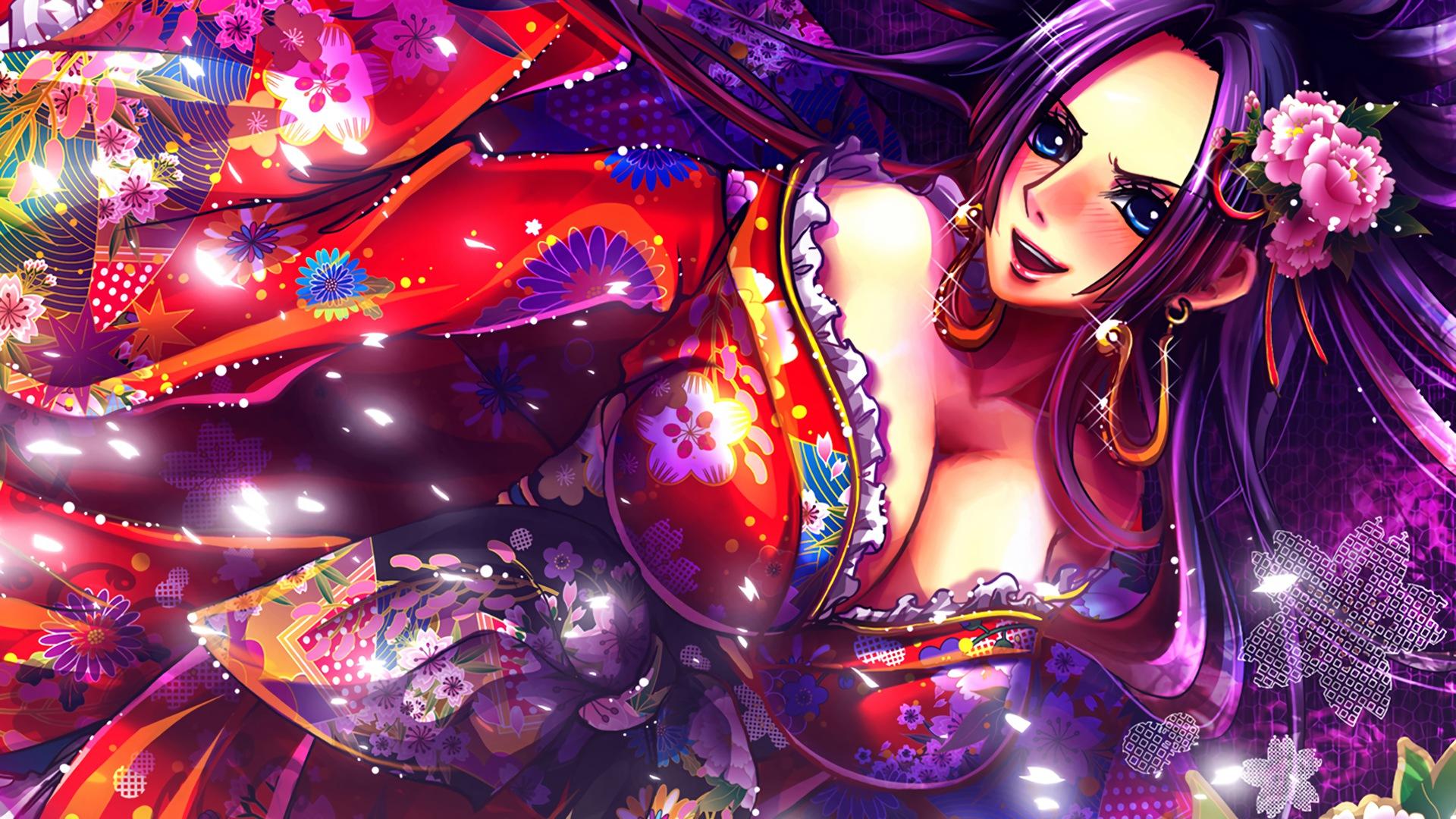 Boa Hancock Anime 4k Wallpapers Wallpaper Cave Boa Hancock Anime 4k Wallpapers Wallpaper Cave