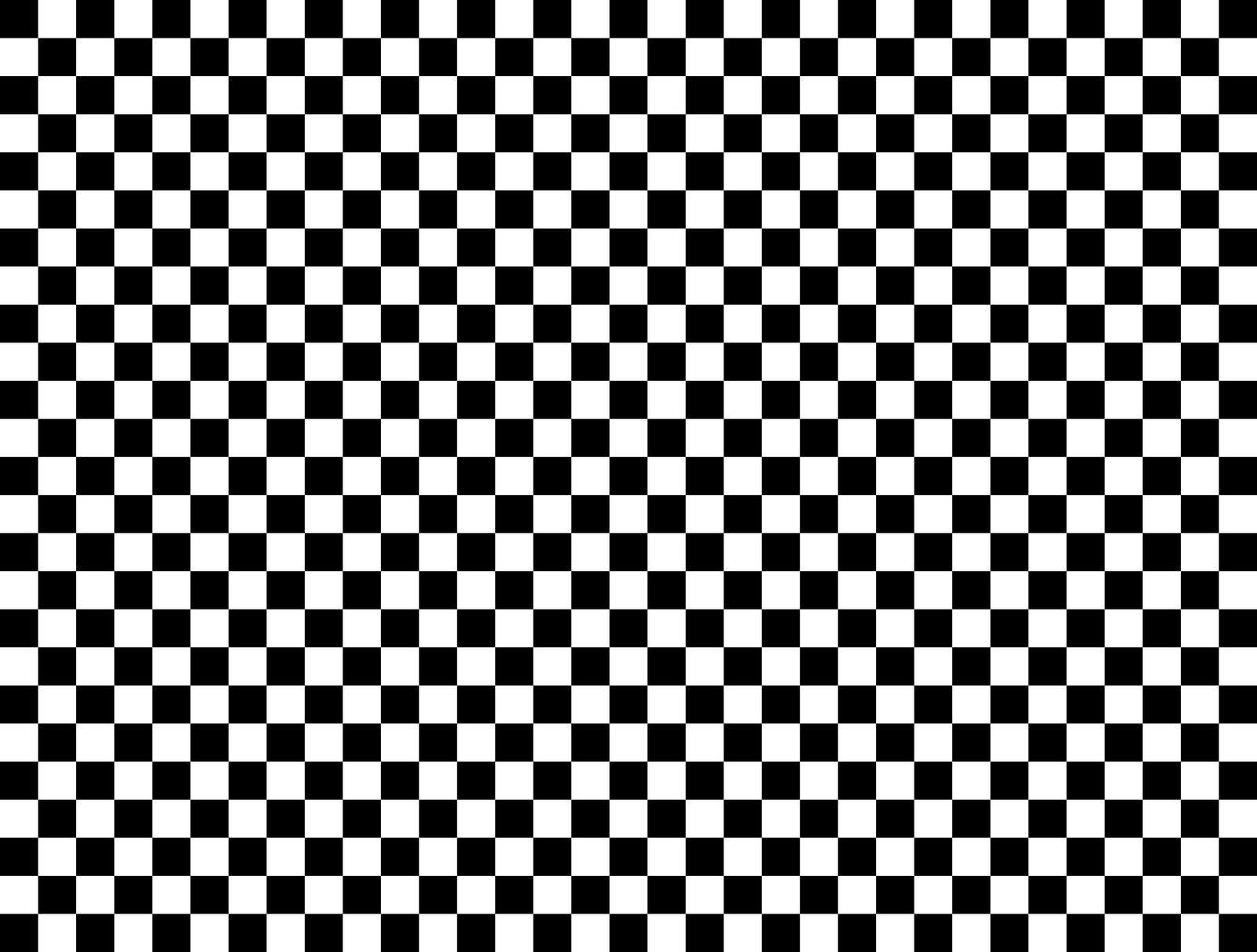 Black and White Check Wallpaper Border Sticker Outlet