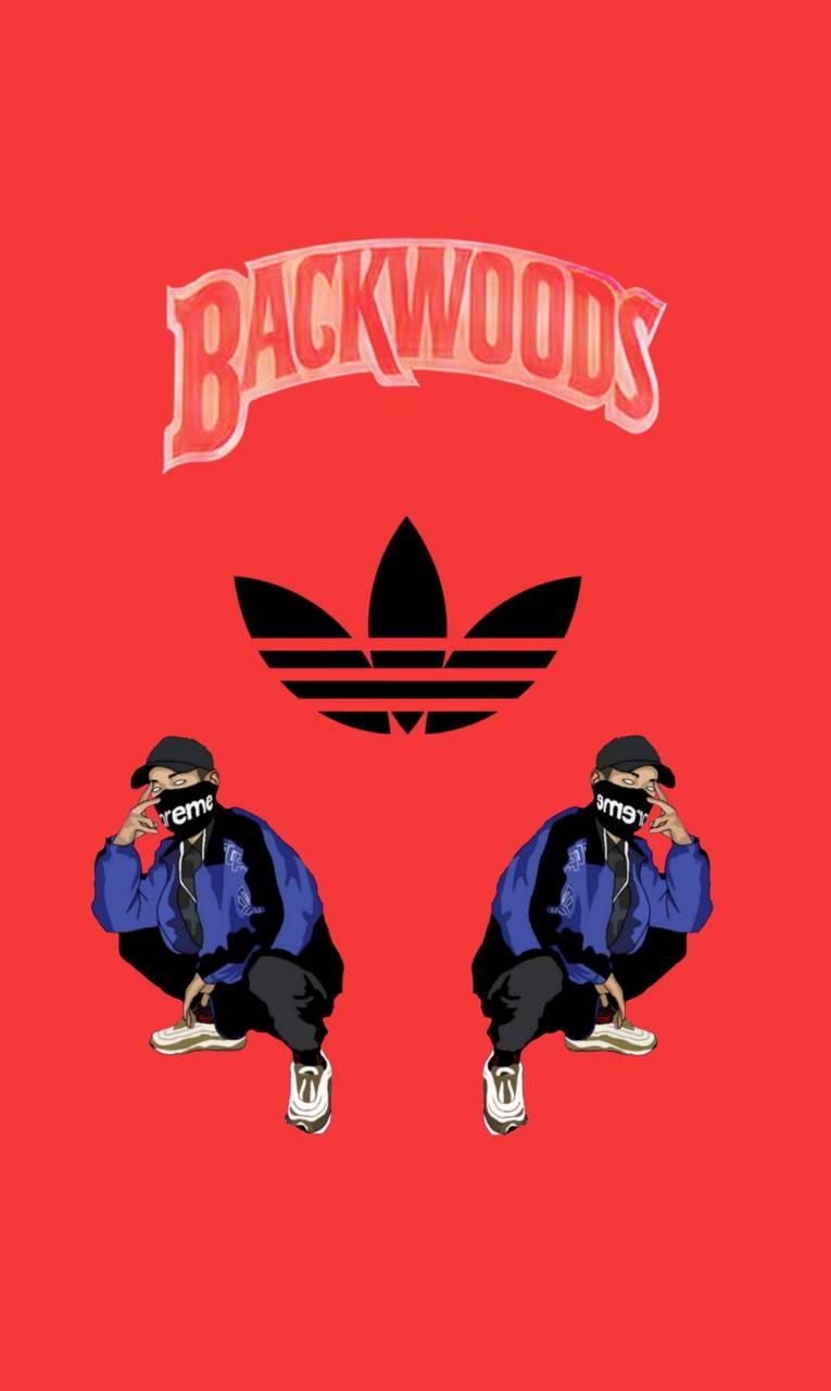 Backwoods Wallpaper  NawPic