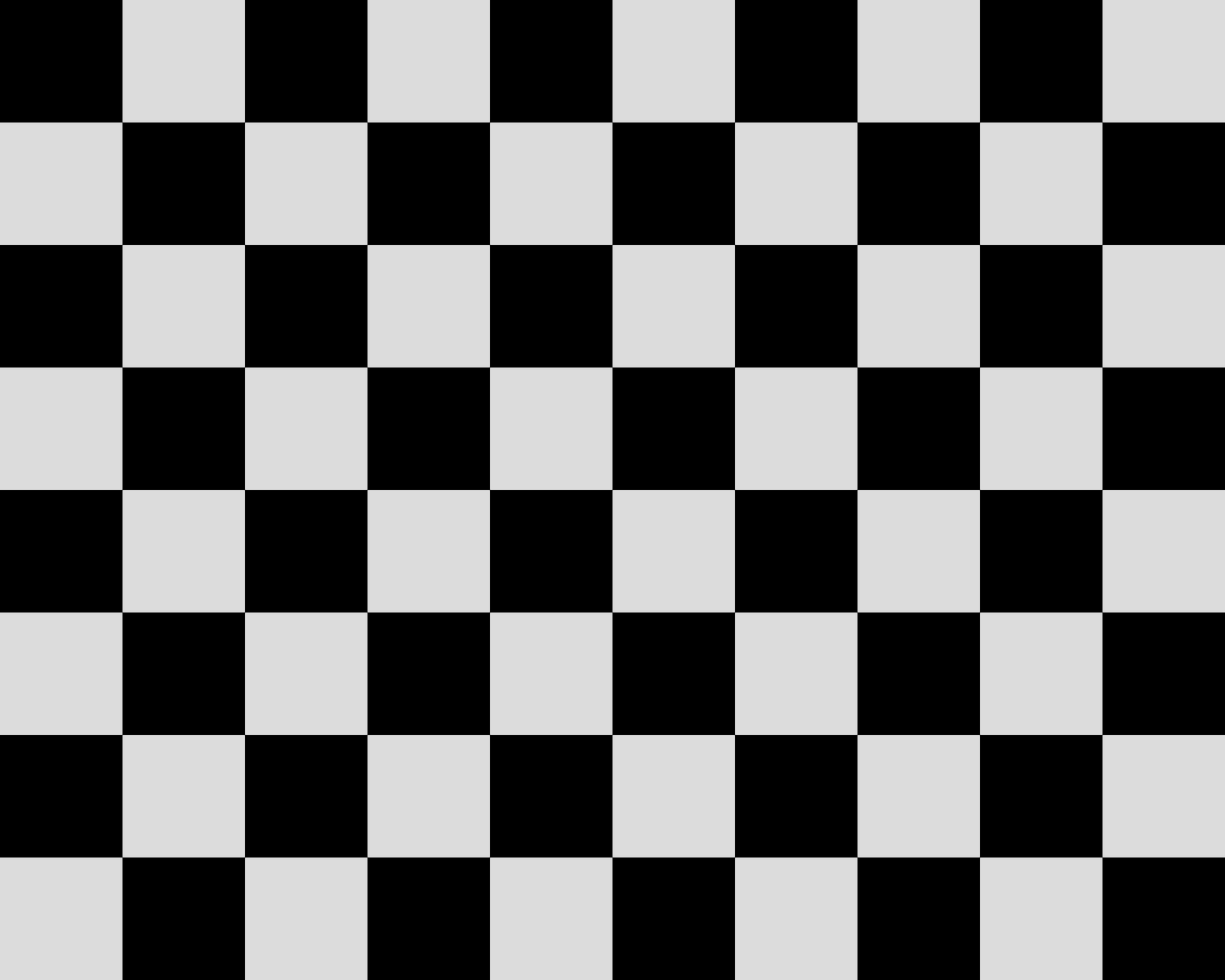 Black and White Check Wallpaper
