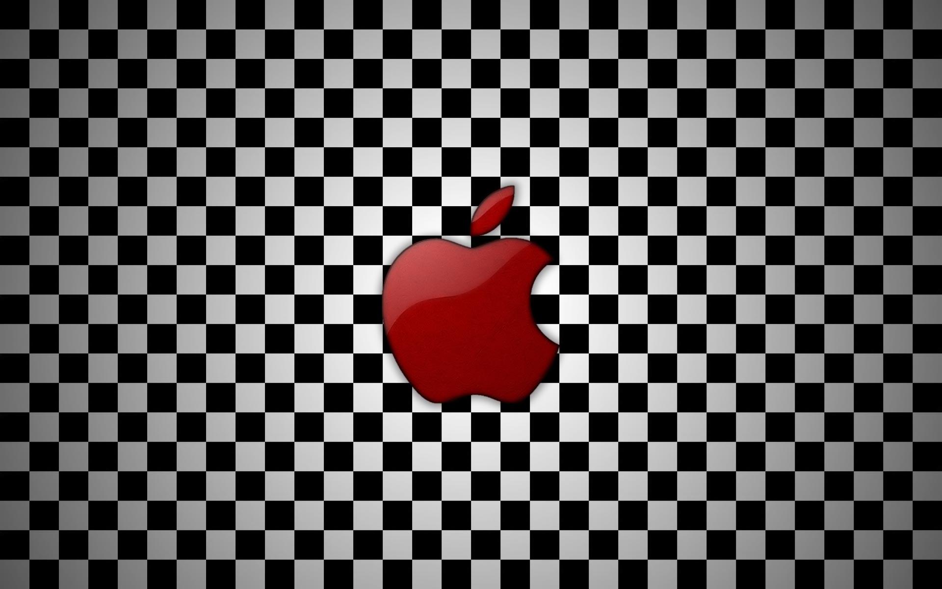 Checkerboard Wallpaper HD