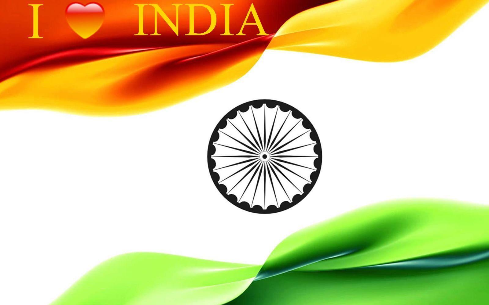 I Love My India Wallpaper 34 Picture