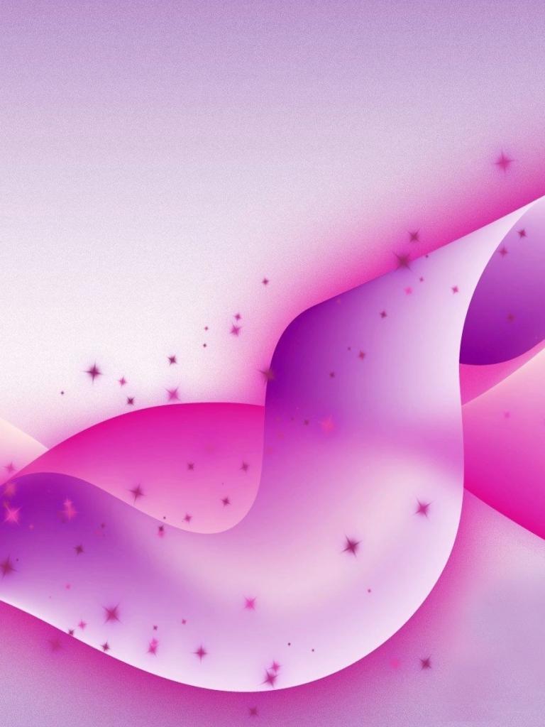 Free download desktop wallpaper pink purple girly girl HD