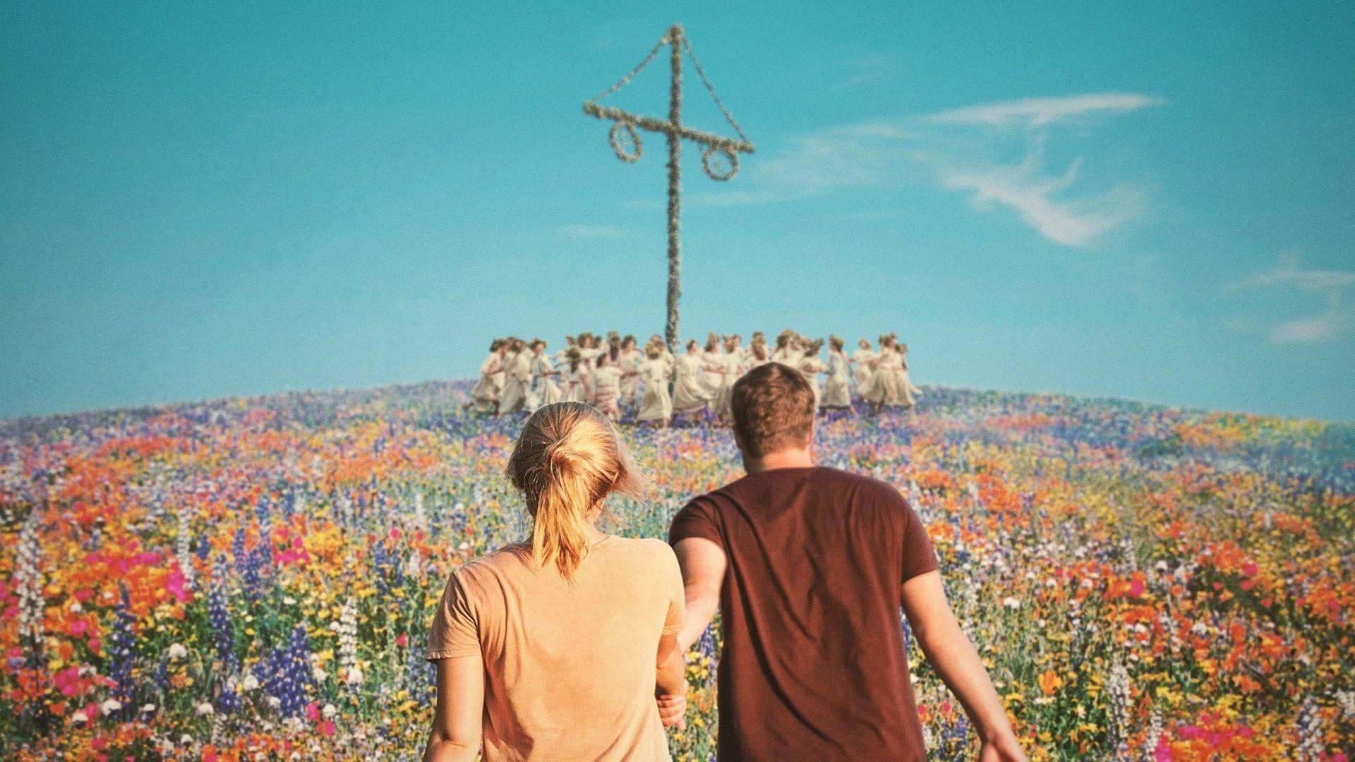 Midsommar HD Wallpapers - Wallpaper Cave