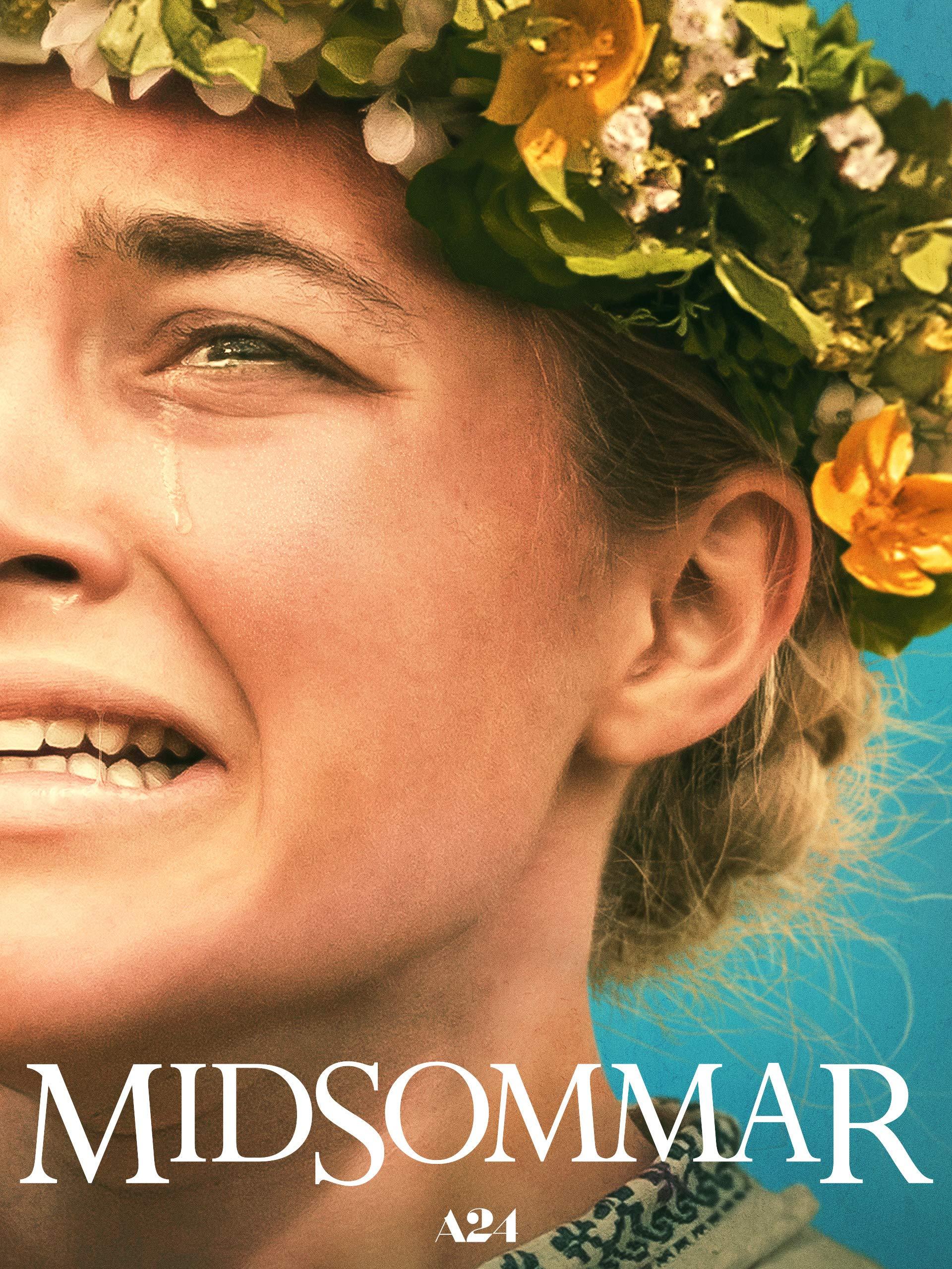 Midsommar HD Wallpapers - Wallpaper Cave