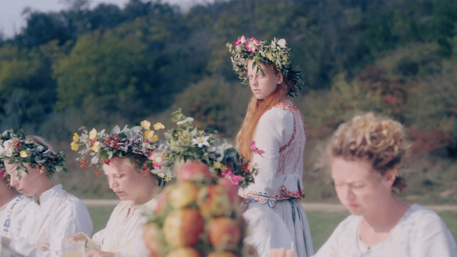 Midsommar HD Wallpapers - Wallpaper Cave