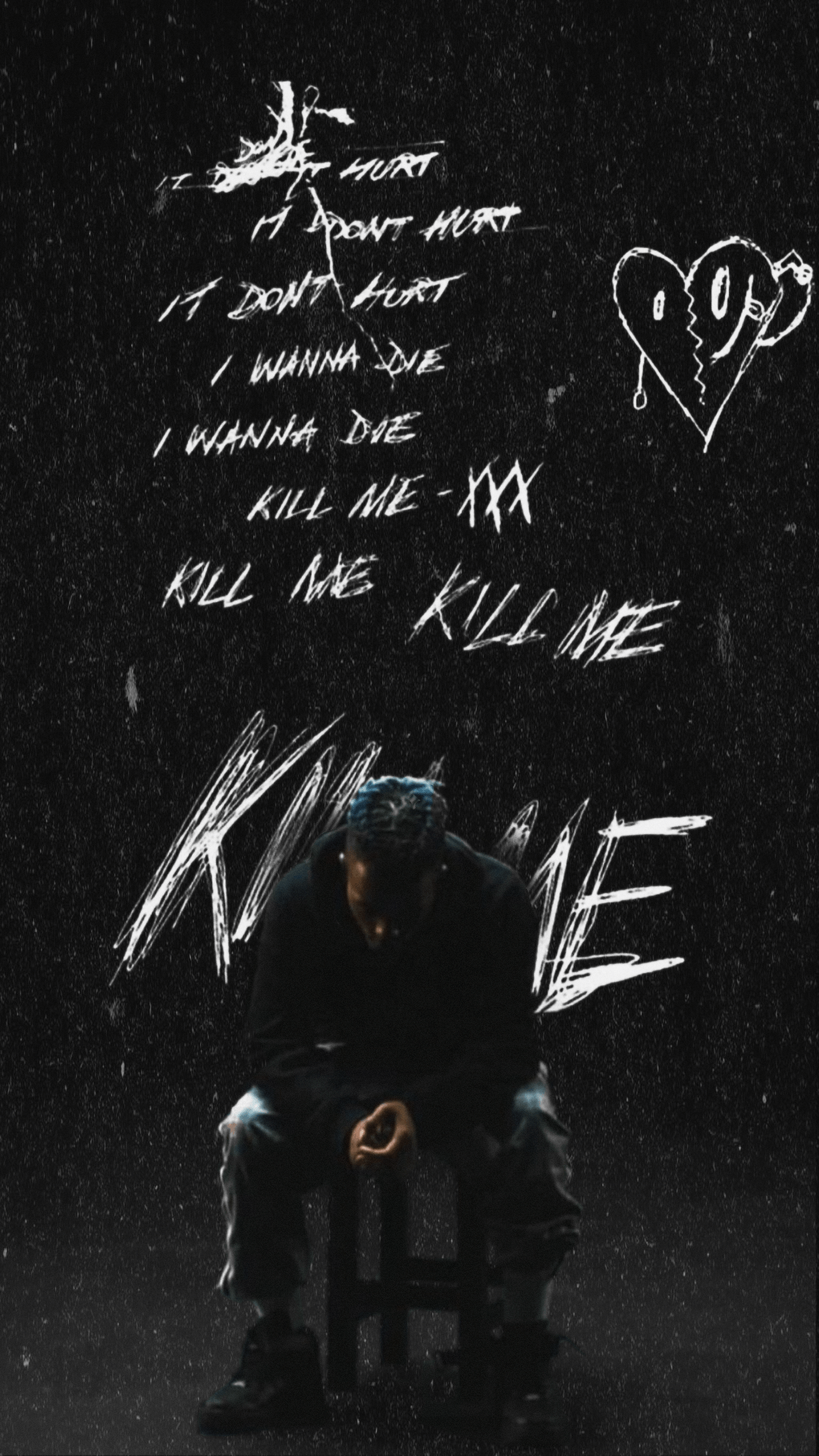 Kill Me Wallpapers - Wallpaper Cave