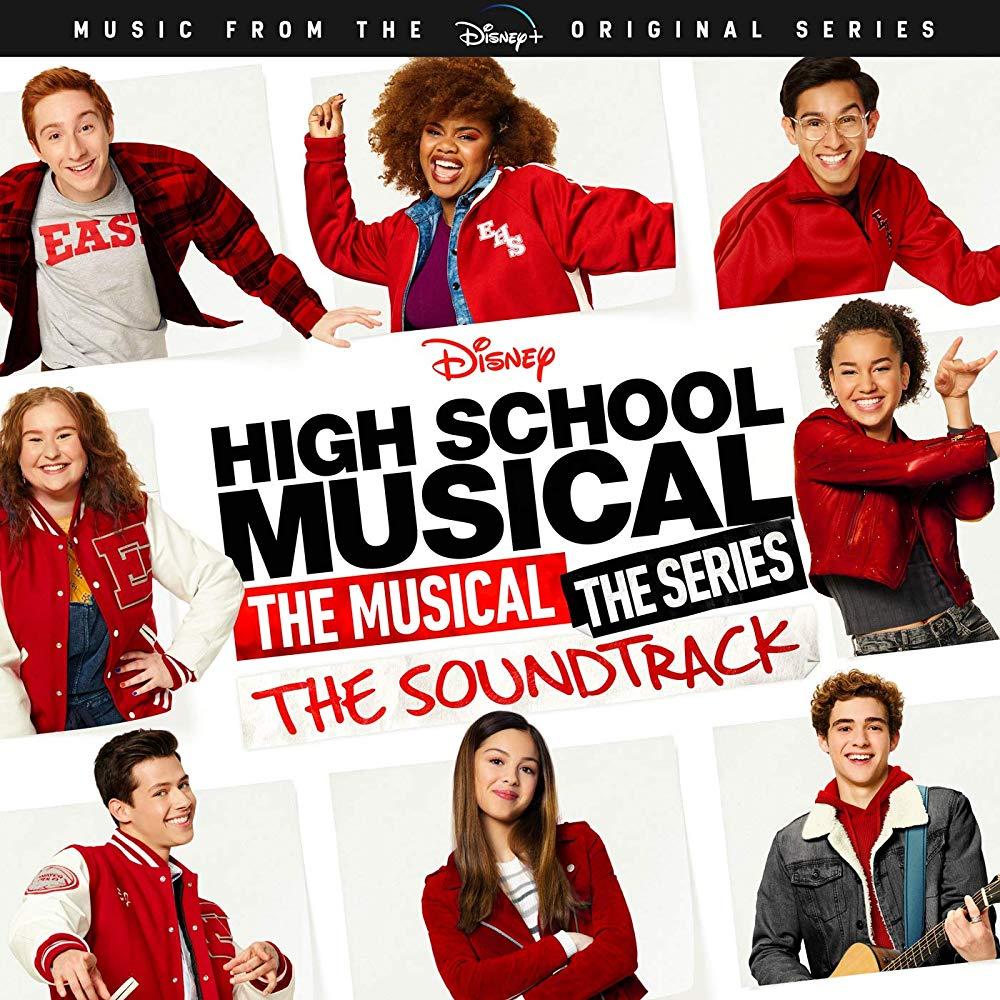 High School Musical: The Musical: The Series! The Songs