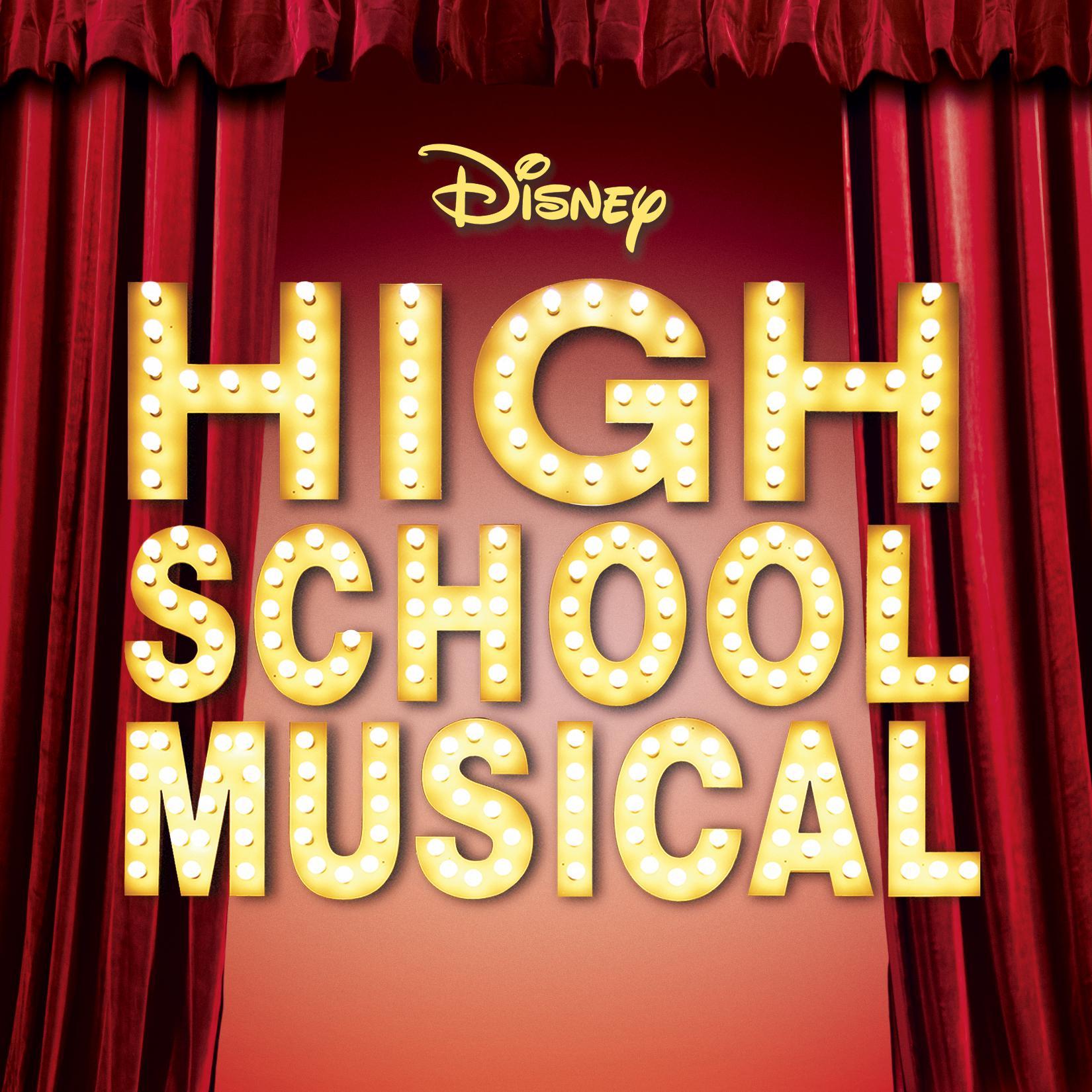 High School Musical: The Musical: The Series: The Sing ...