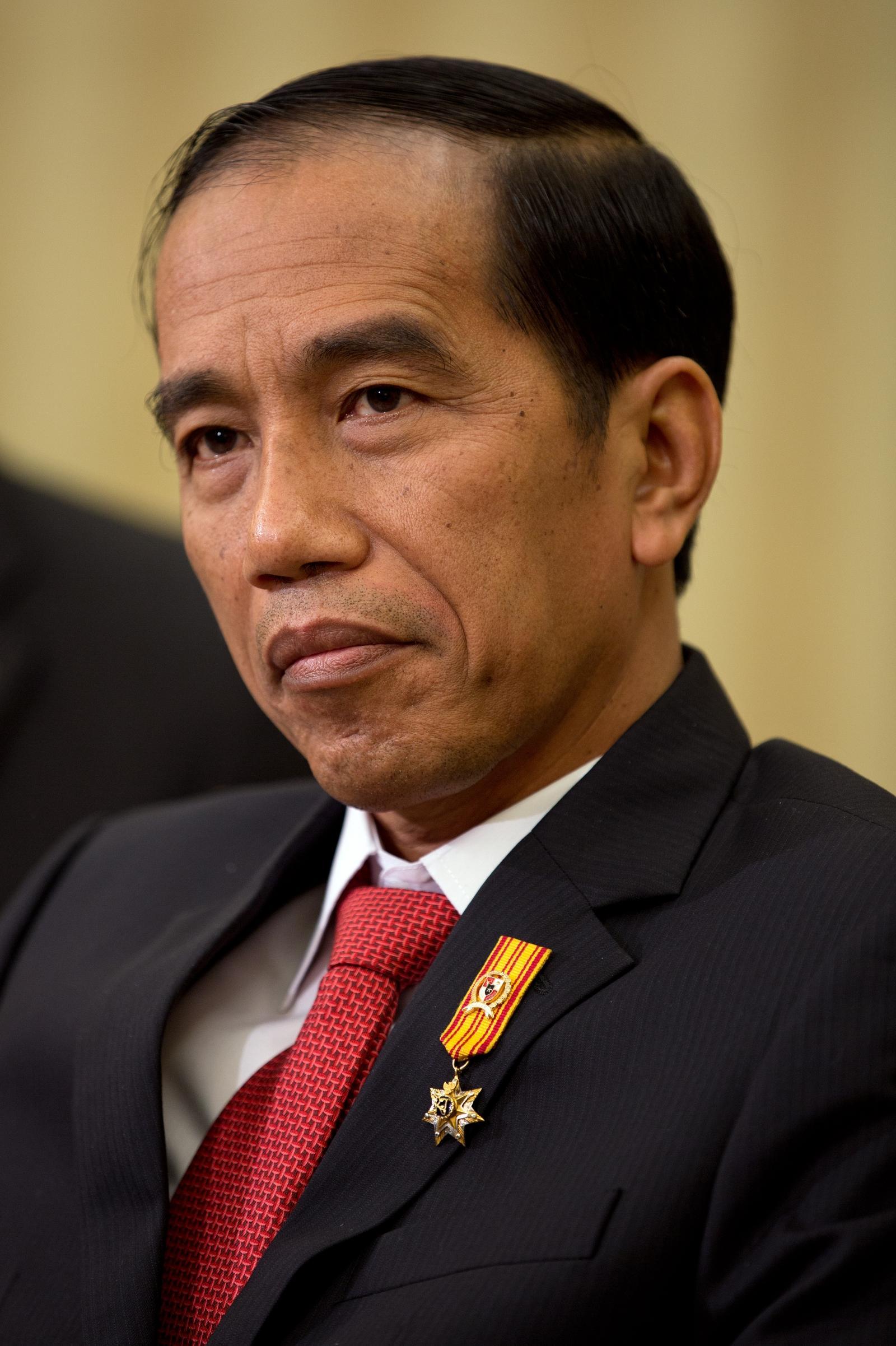 Indonesia: President Joko Widodo determined to prevent