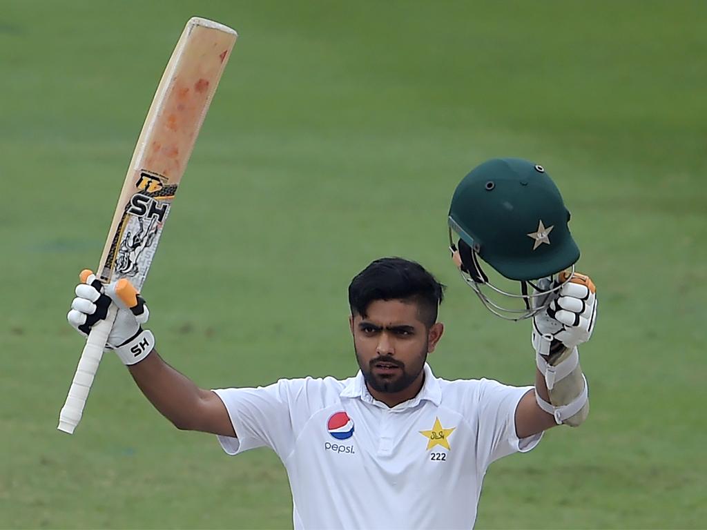 Babar Azam named ICC ODI Cricketer of the Year  Cricket News  Times of  India