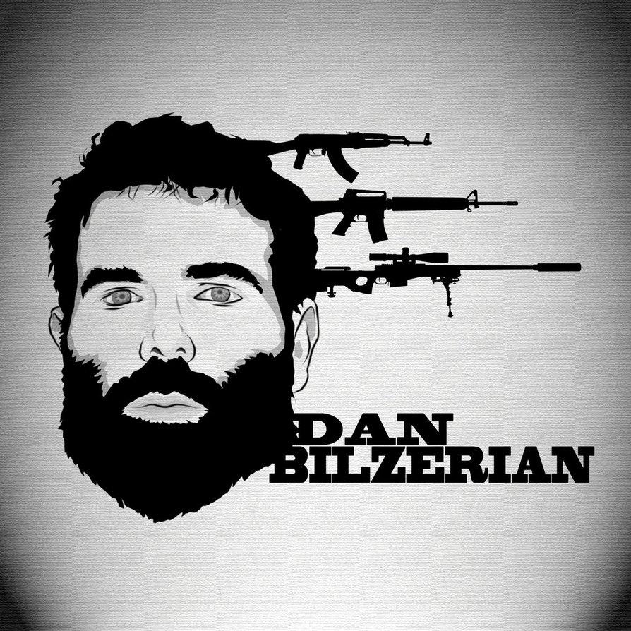 Dan Bilzerian Wallpapers - Wallpaper Cave