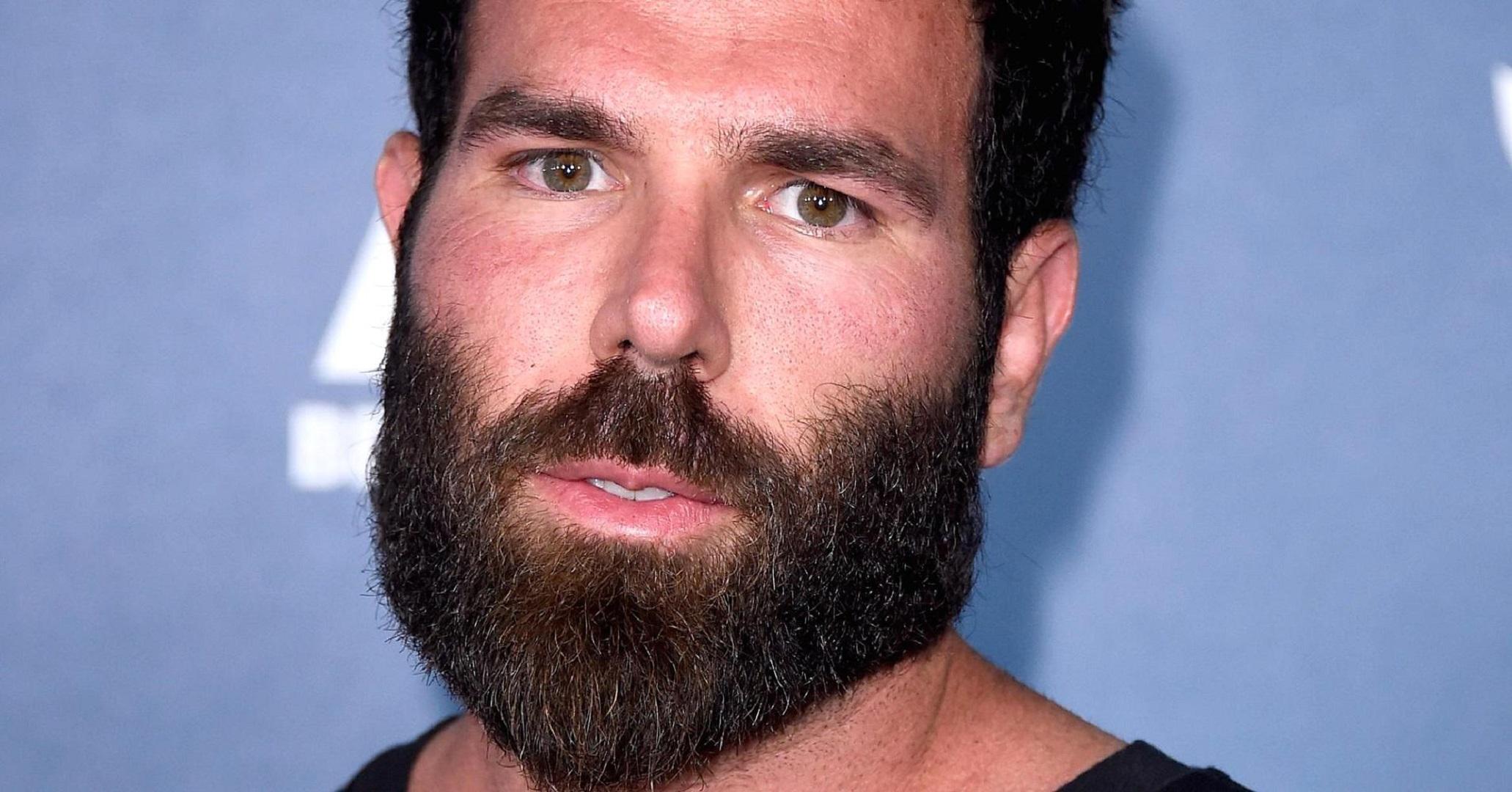 Dan Bilzerian Wallpaper