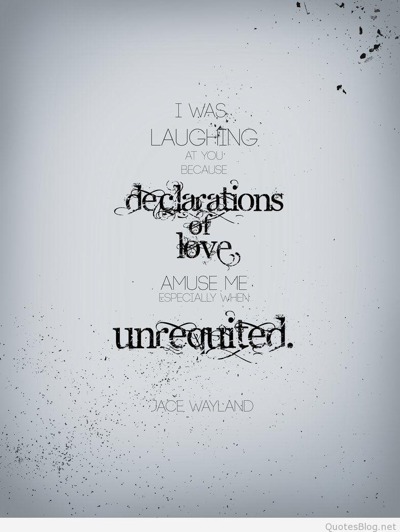 Unrequited Love Wallpapers Wallpaper Cave