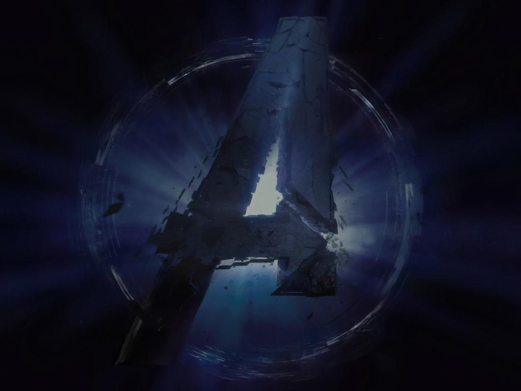 Avengers Endgame Movie Wallpaper HD, 4k, 5k, 8k