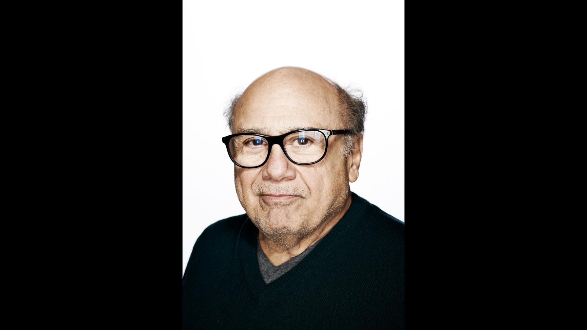 40 Danny DeVito HD Wallpapers and Backgrounds