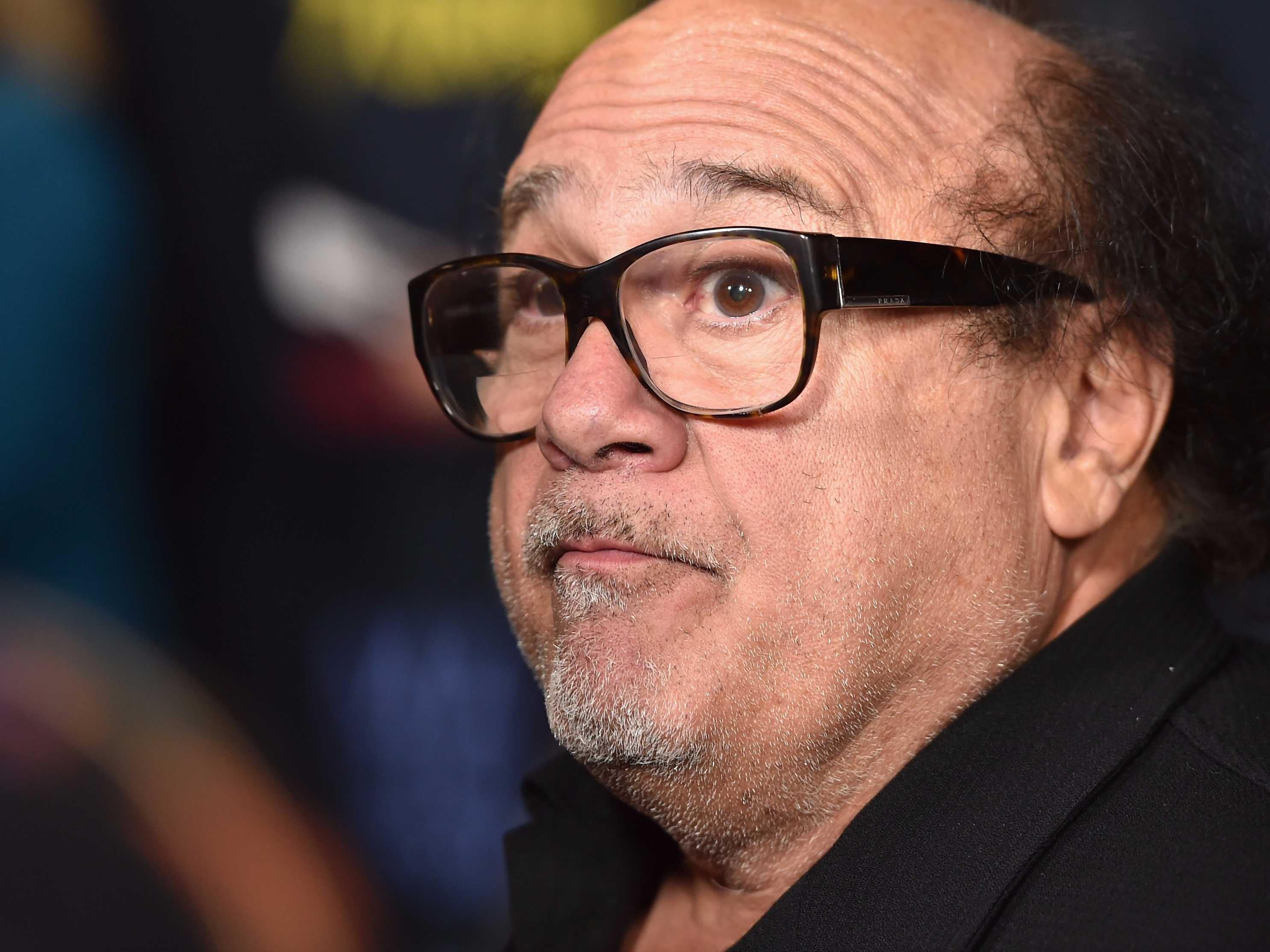 40 Danny DeVito HD Wallpapers and Backgrounds