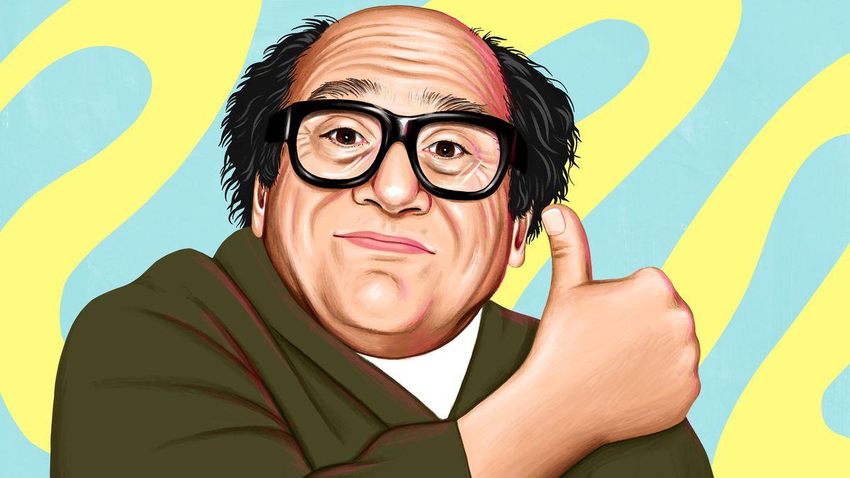 Danny DeVito Tweets His Thoughts About Supreme Court Over Roe v Wade  Decision