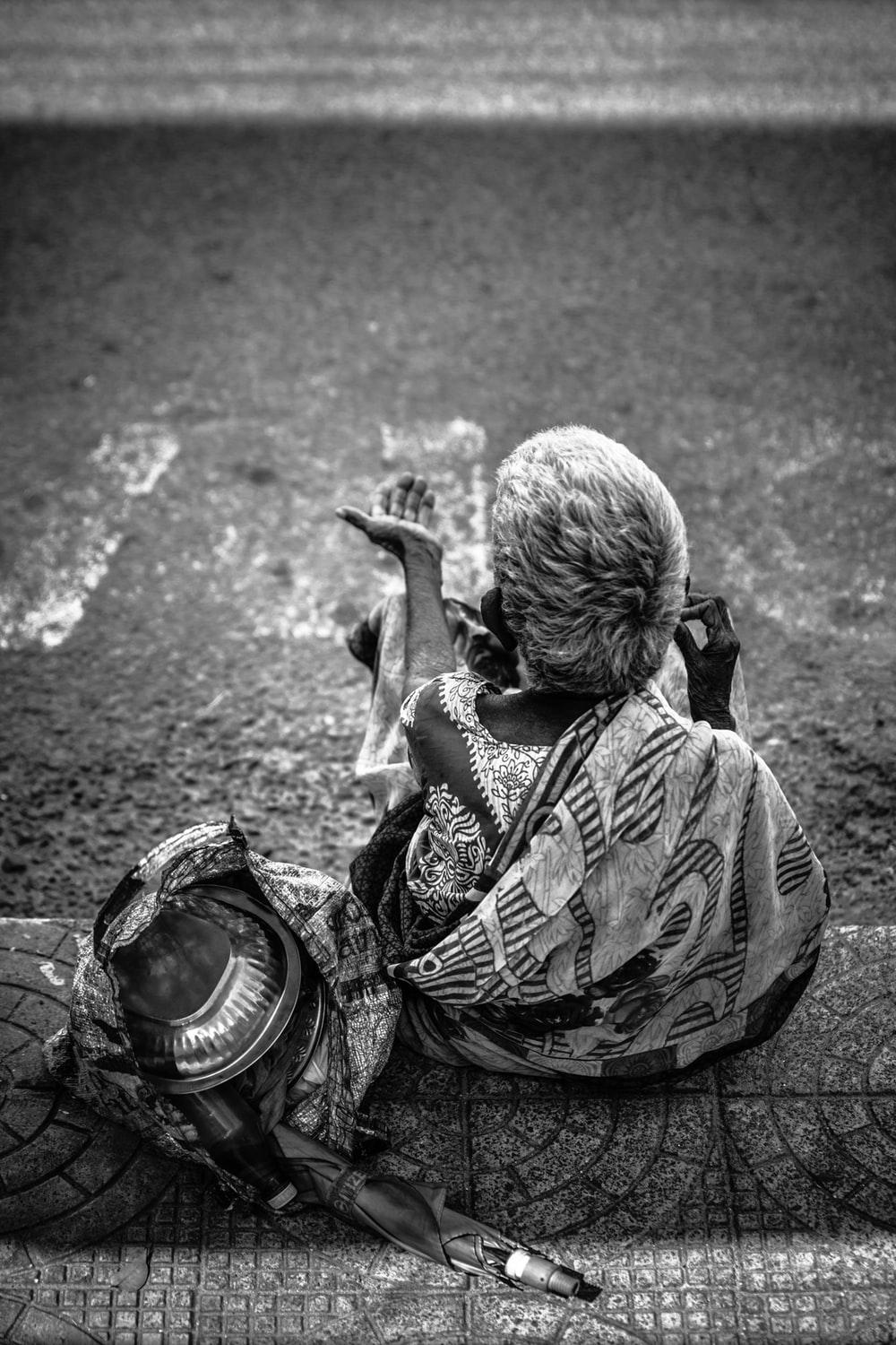 Poverty Picture. Download Free Image