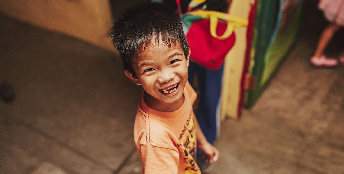 Children Quotes to Warm Your Heart