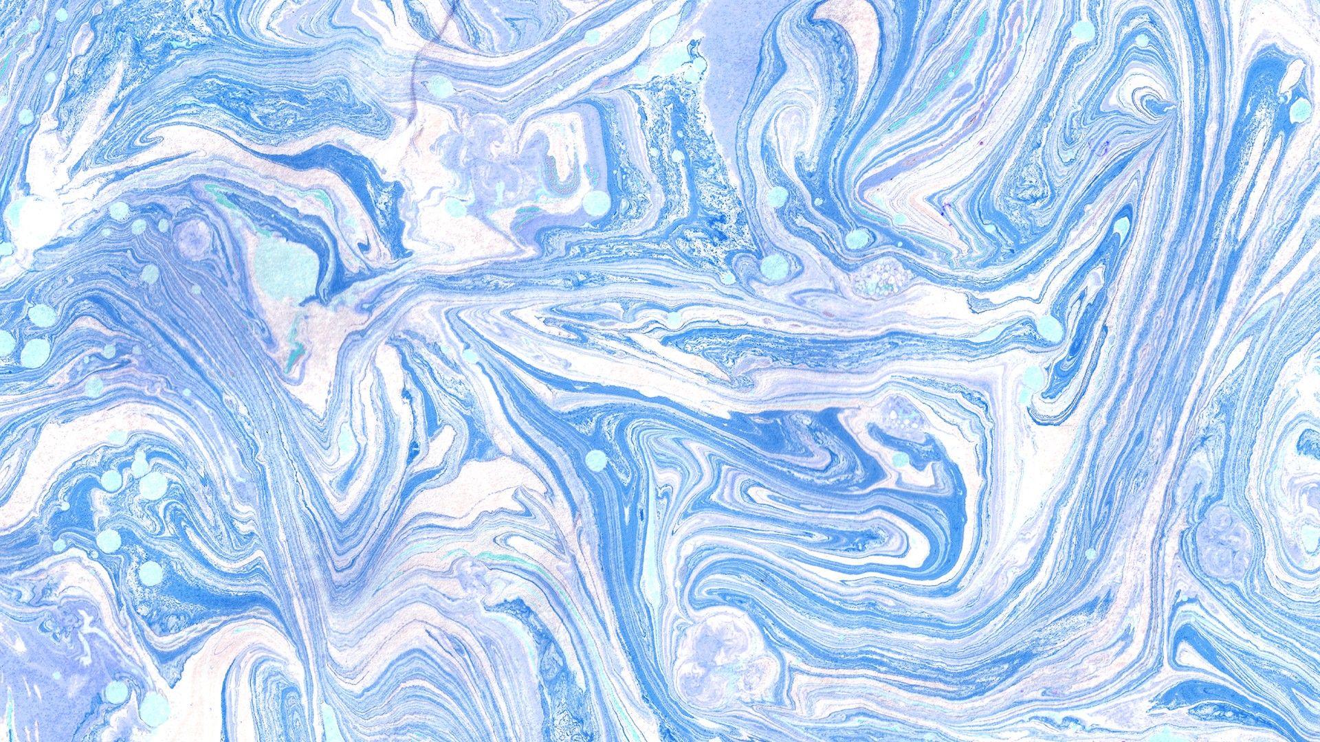 Blue and Gold Marble Laptop Wallpaper Free Blue and Gold Marble Laptop Background