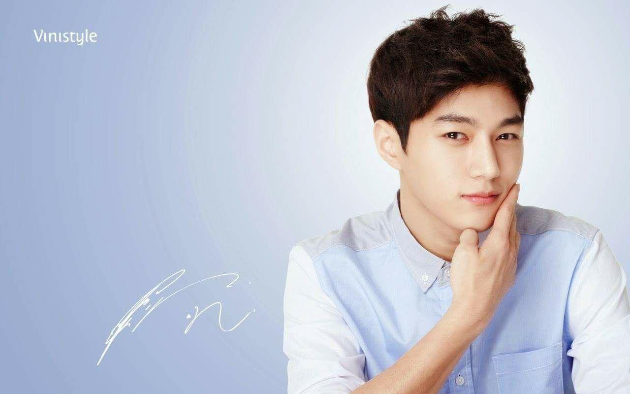 Love When You're Ready( Kim Myungsoo FanFict ) Acting
