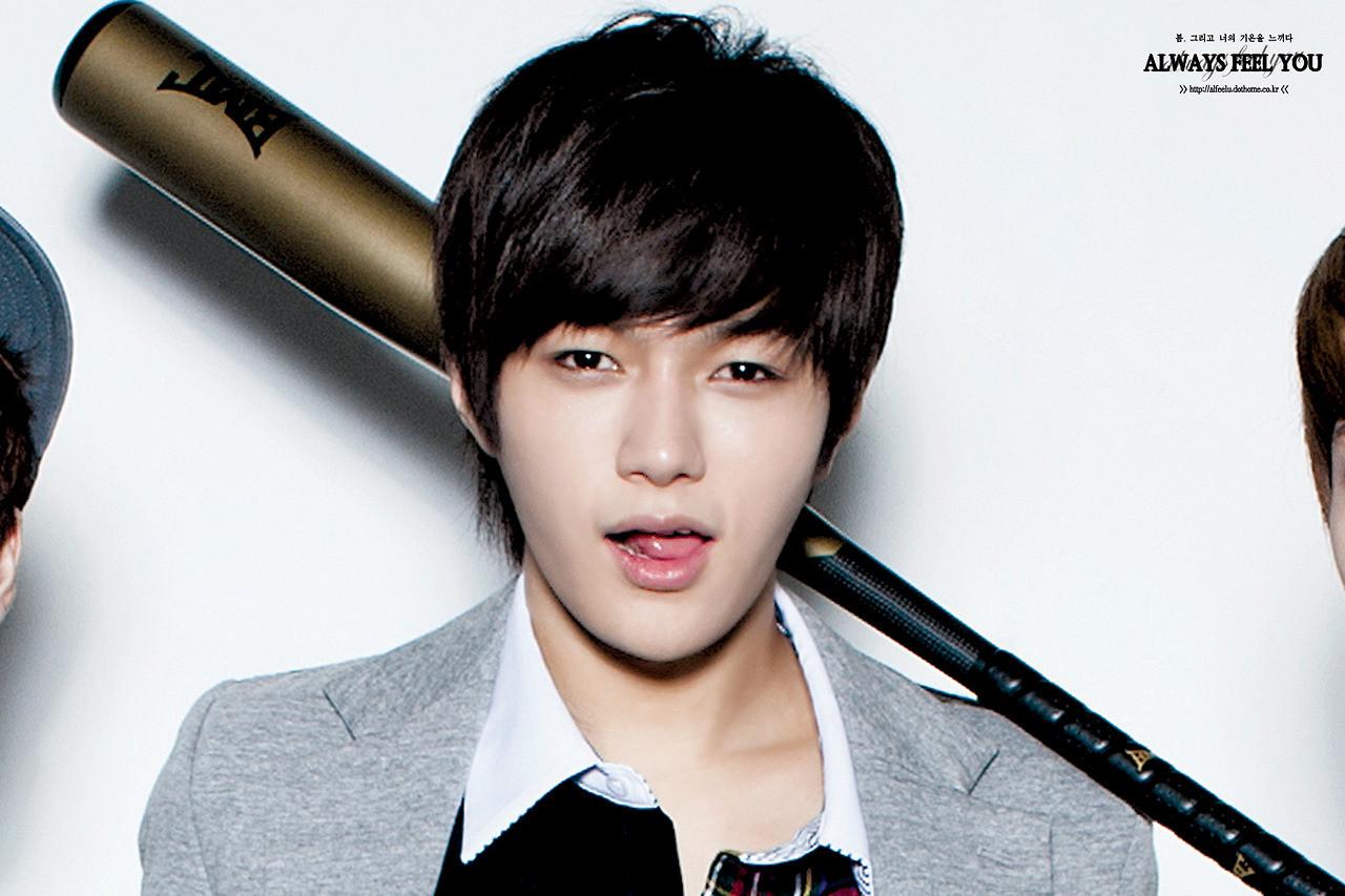 Another One Bites the Dust: Infinite's L Caught in Dating