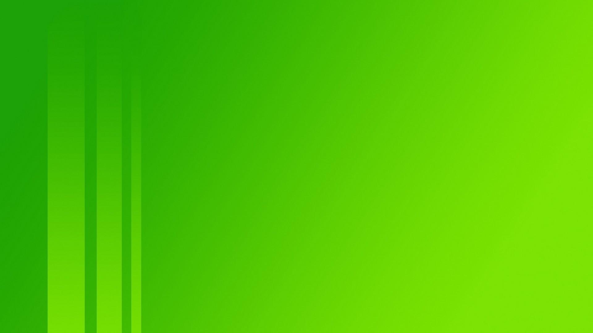 Neon Green Background