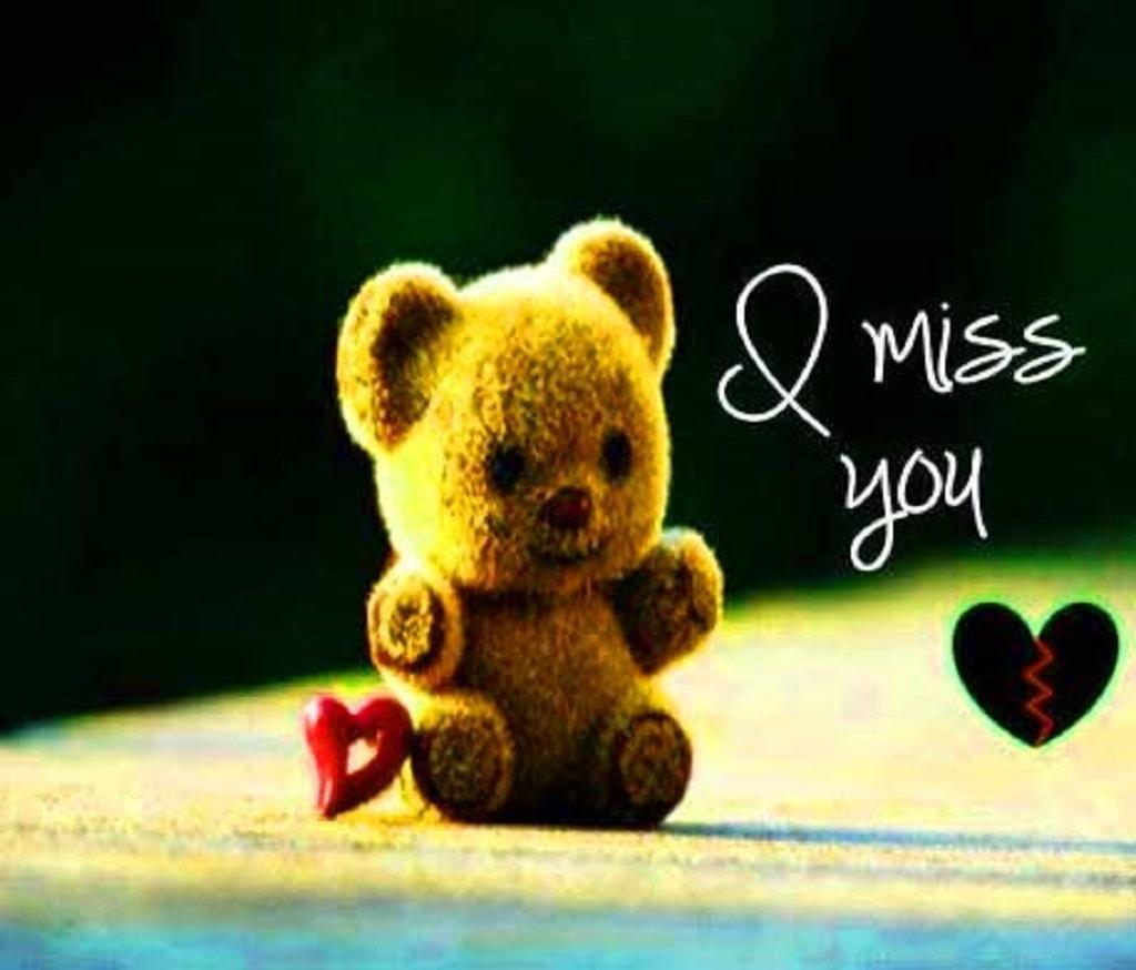 Miss You HD Wallpapers - Wallpaper Cave