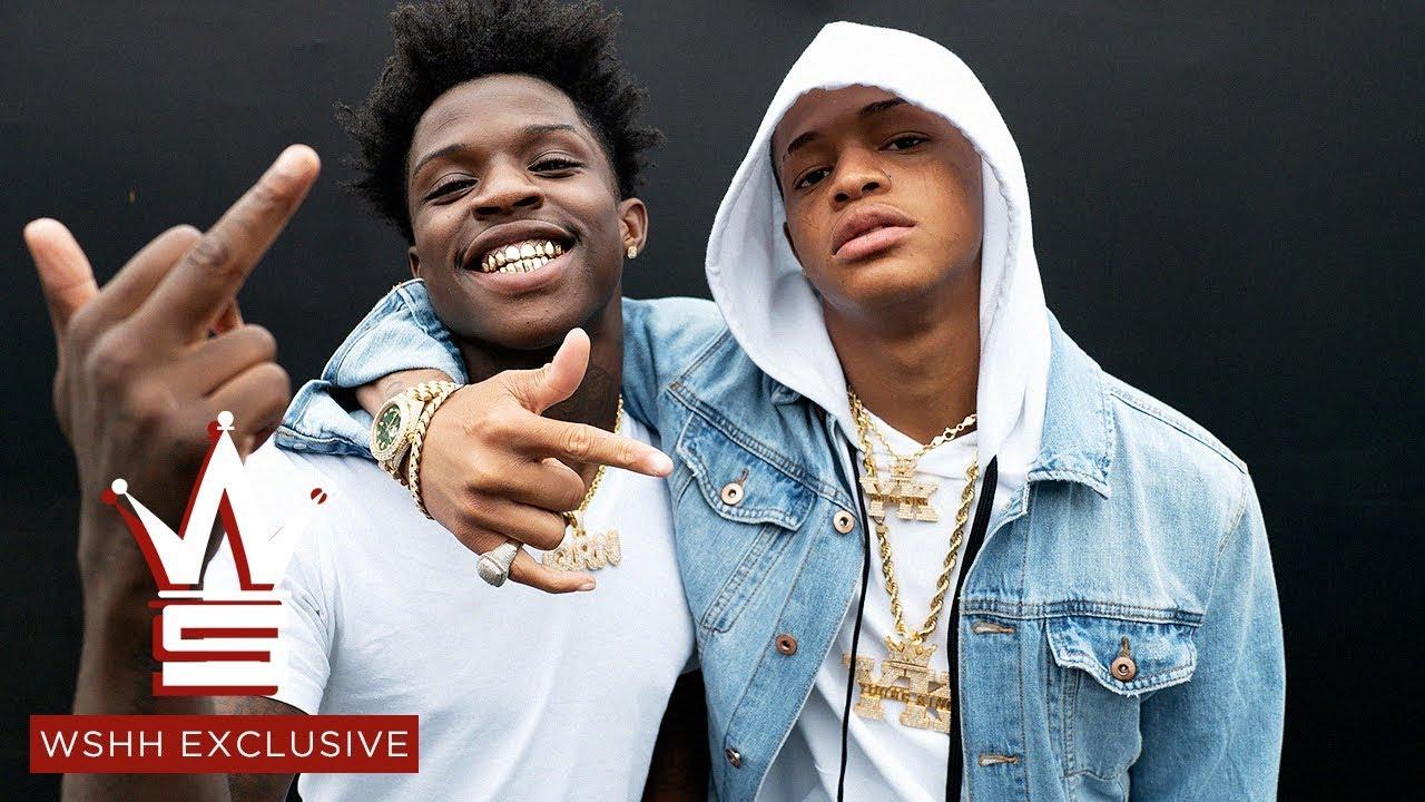 Quando Rondo feat. YK Osiris And Friends. Lyrics