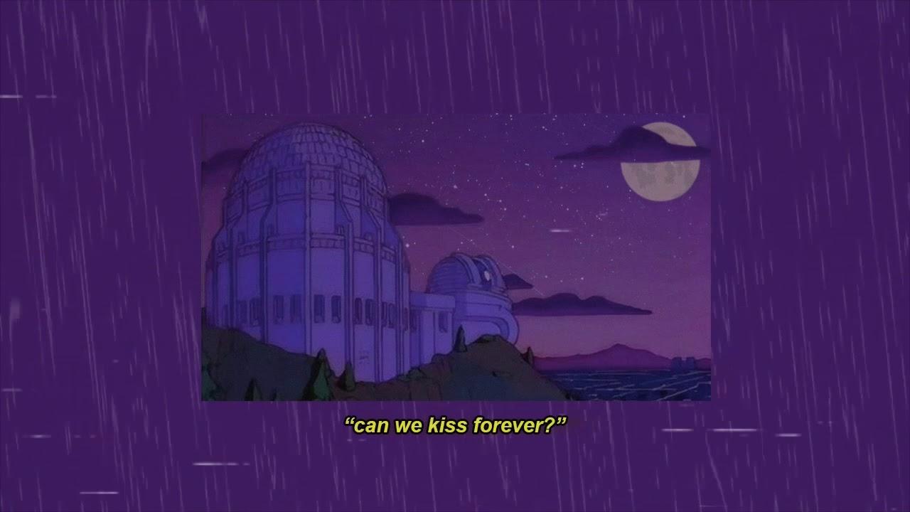 Kina We Kiss Forever? (ft. Adriana Proenza)