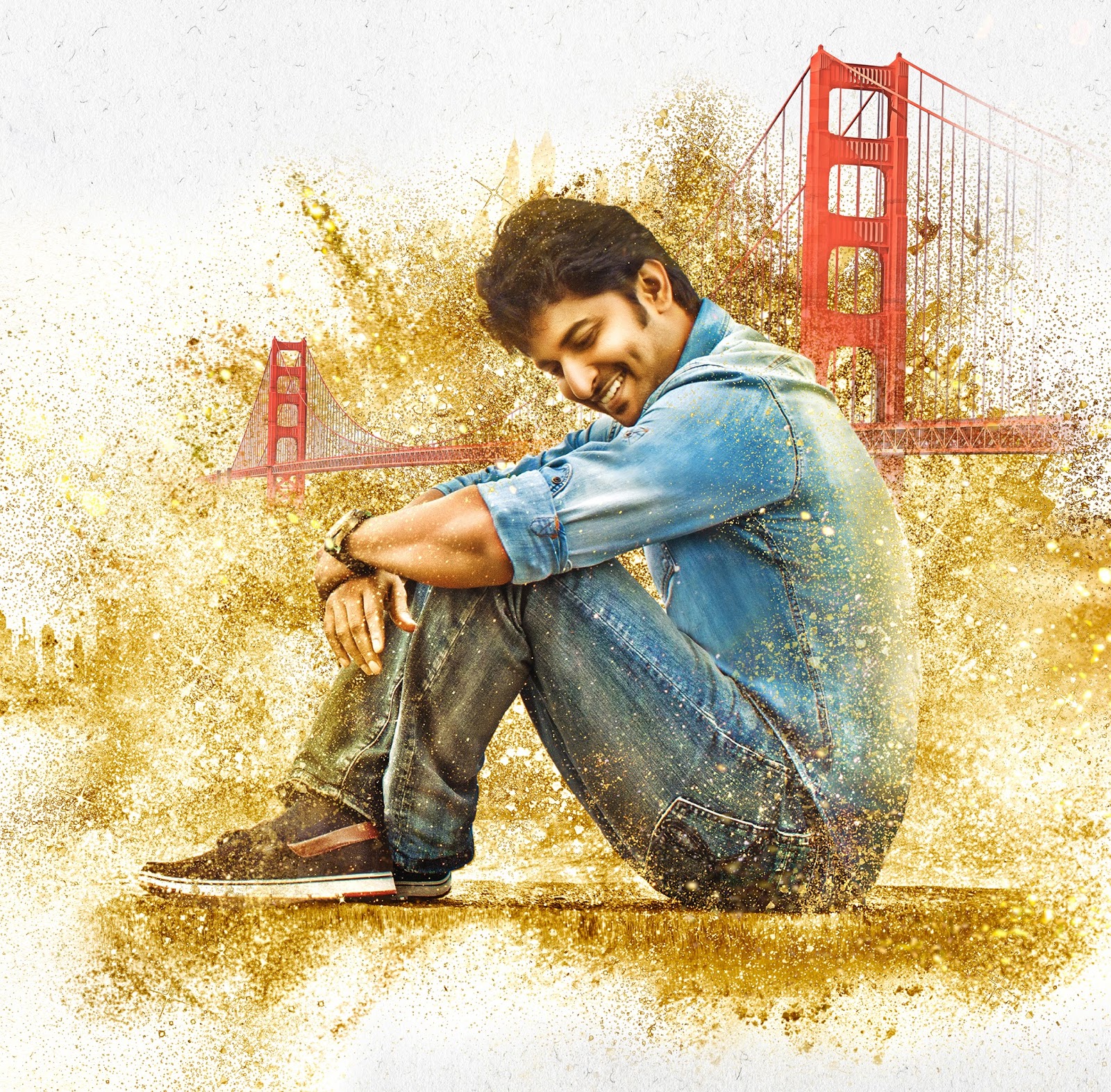 Ninnu Kori Wallpapers Wallpaper Cave